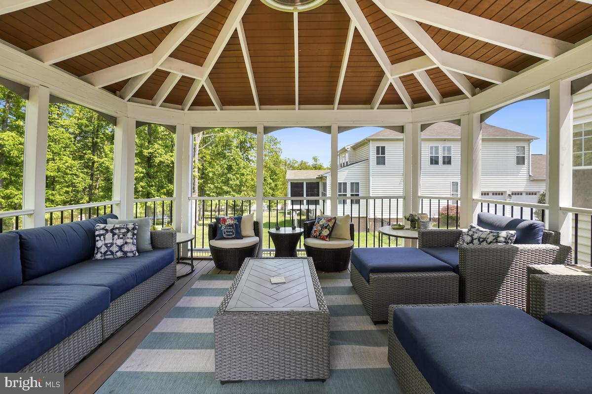 BRAMBLETON LANDBAY - Residential