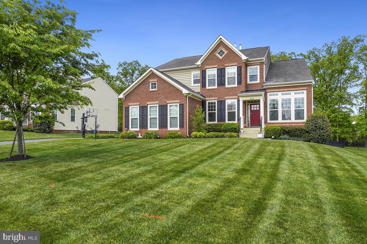 BRAMBLETON LANDBAY - Residential