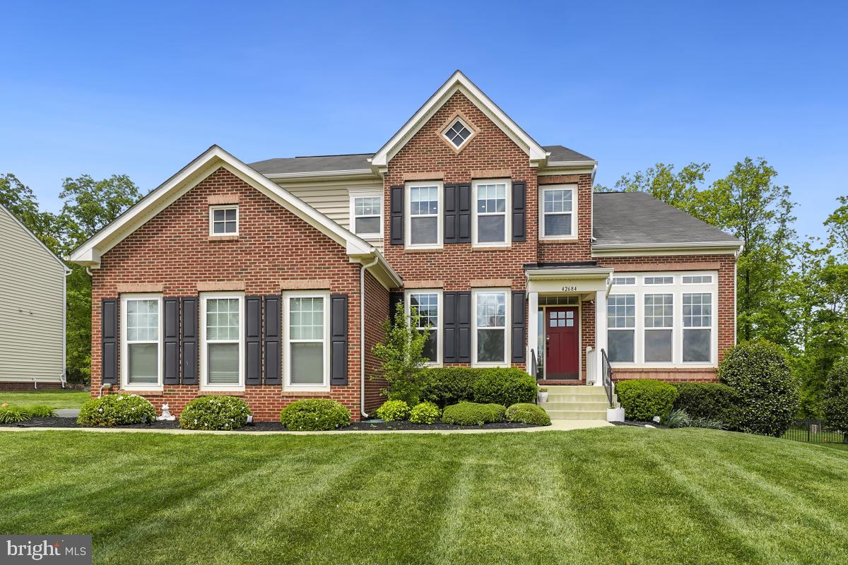 BRAMBLETON LANDBAY - Residential