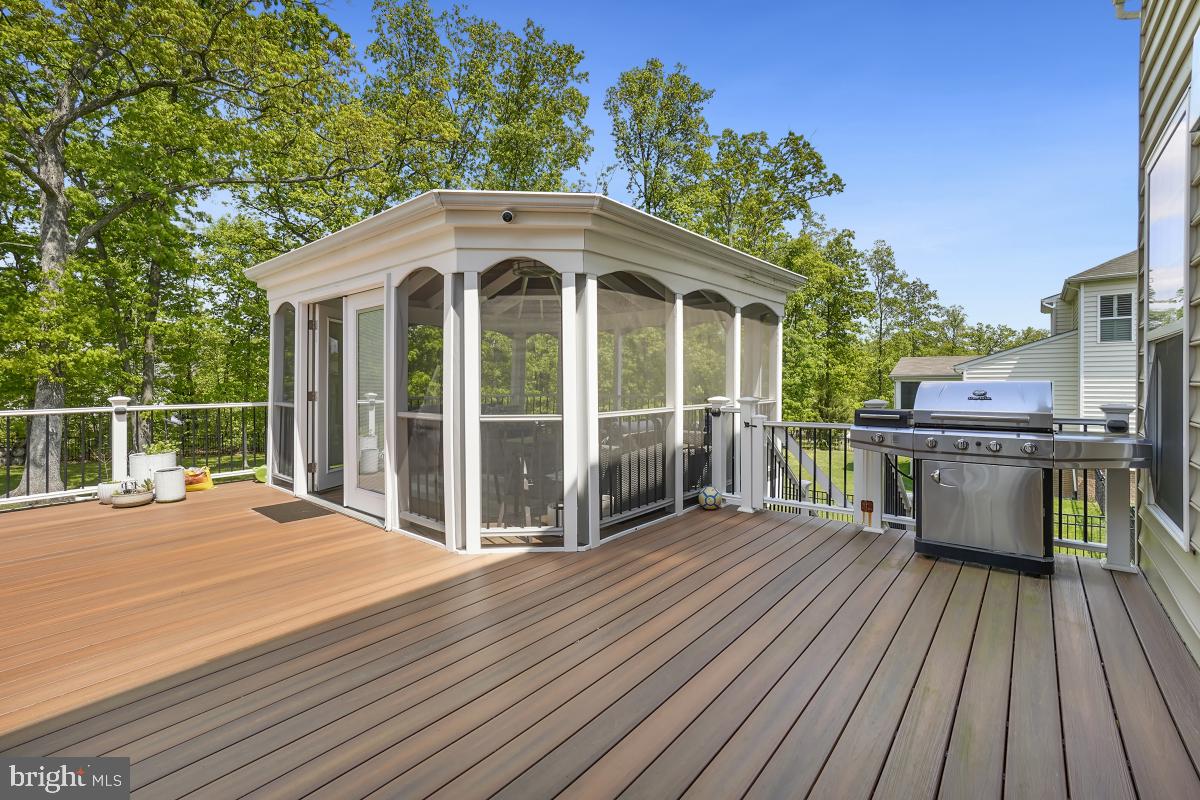 BRAMBLETON LANDBAY - Residential