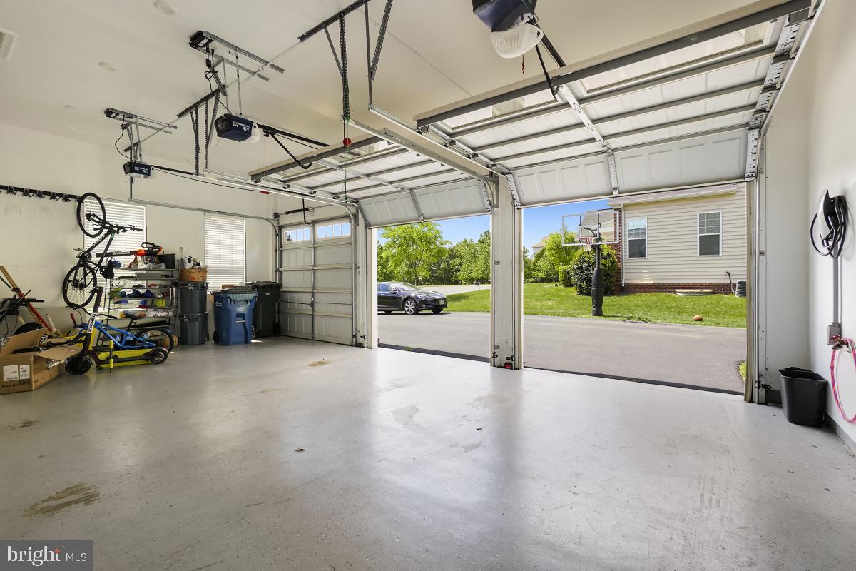 BRAMBLETON LANDBAY - Residential