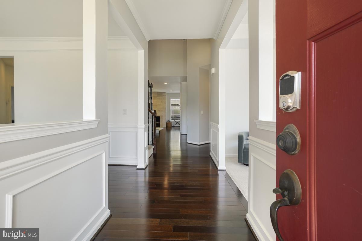 BRAMBLETON LANDBAY - Residential