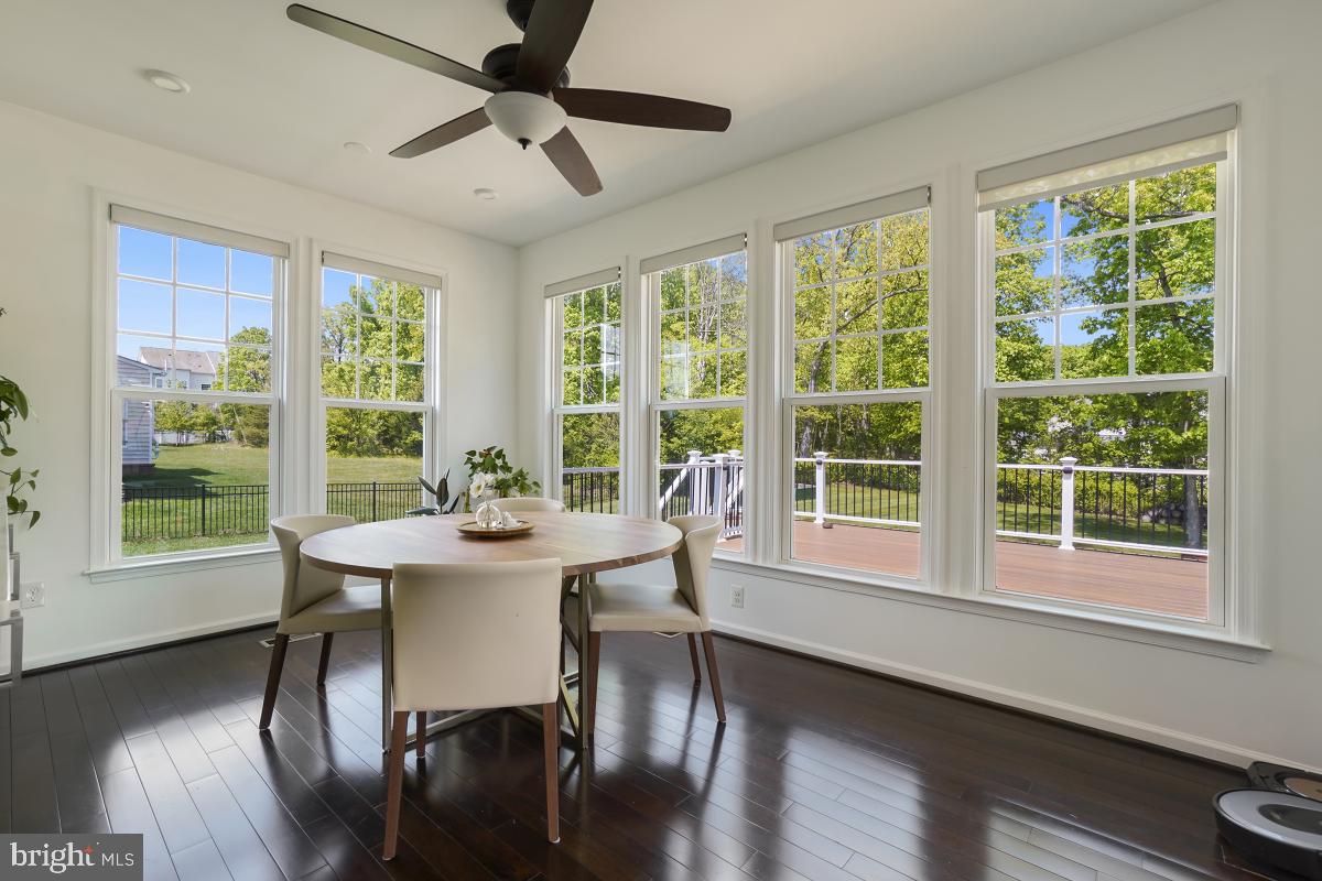 BRAMBLETON LANDBAY - Residential