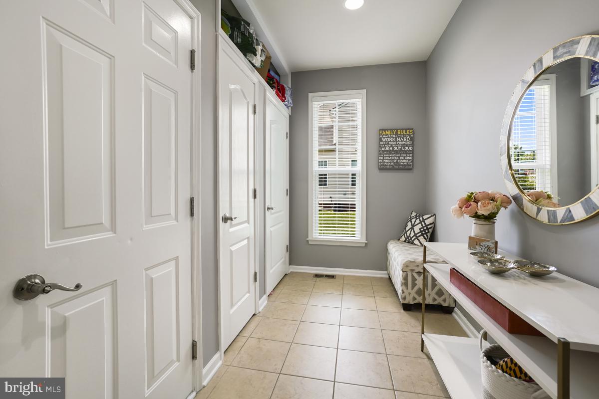 BRAMBLETON LANDBAY - Residential