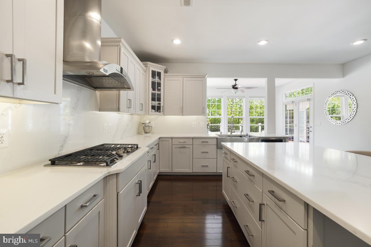 BRAMBLETON LANDBAY - Residential