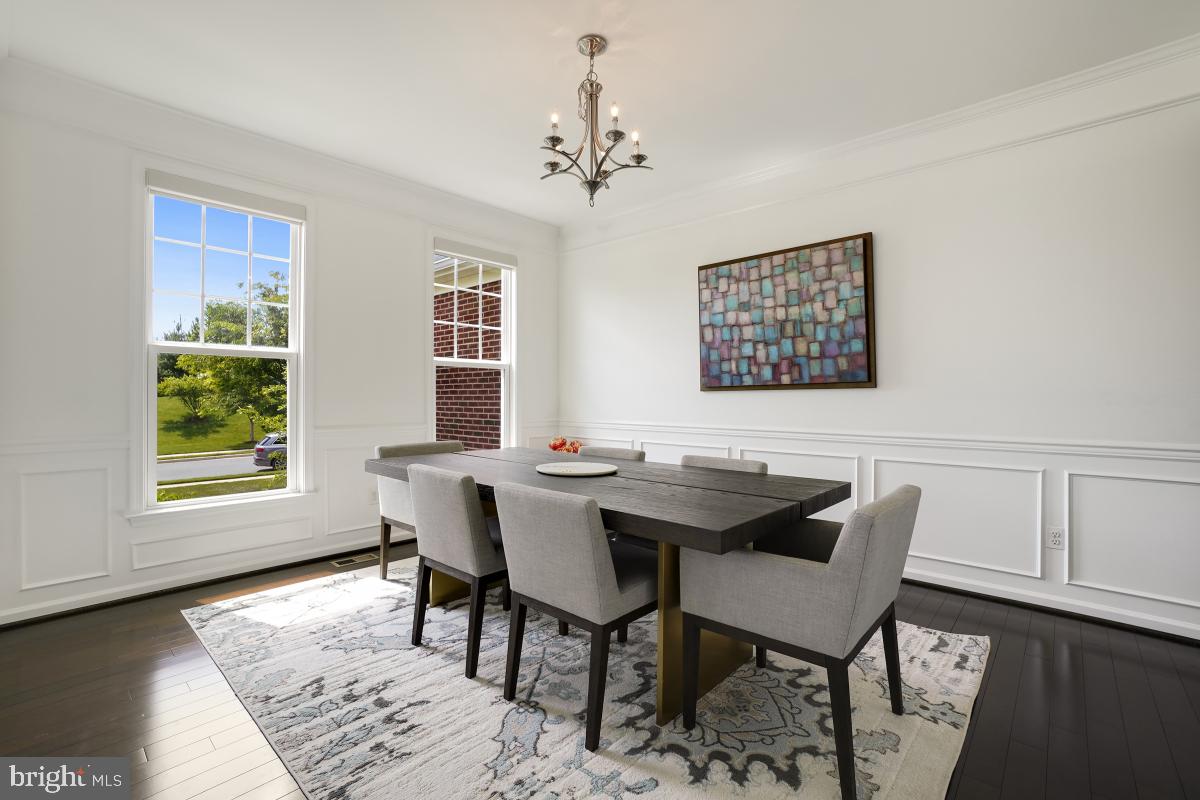 BRAMBLETON LANDBAY - Residential