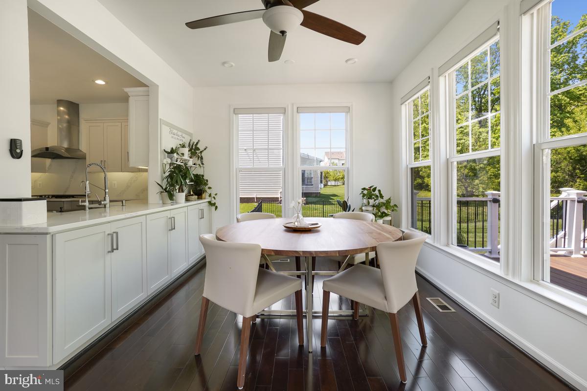 BRAMBLETON LANDBAY - Residential