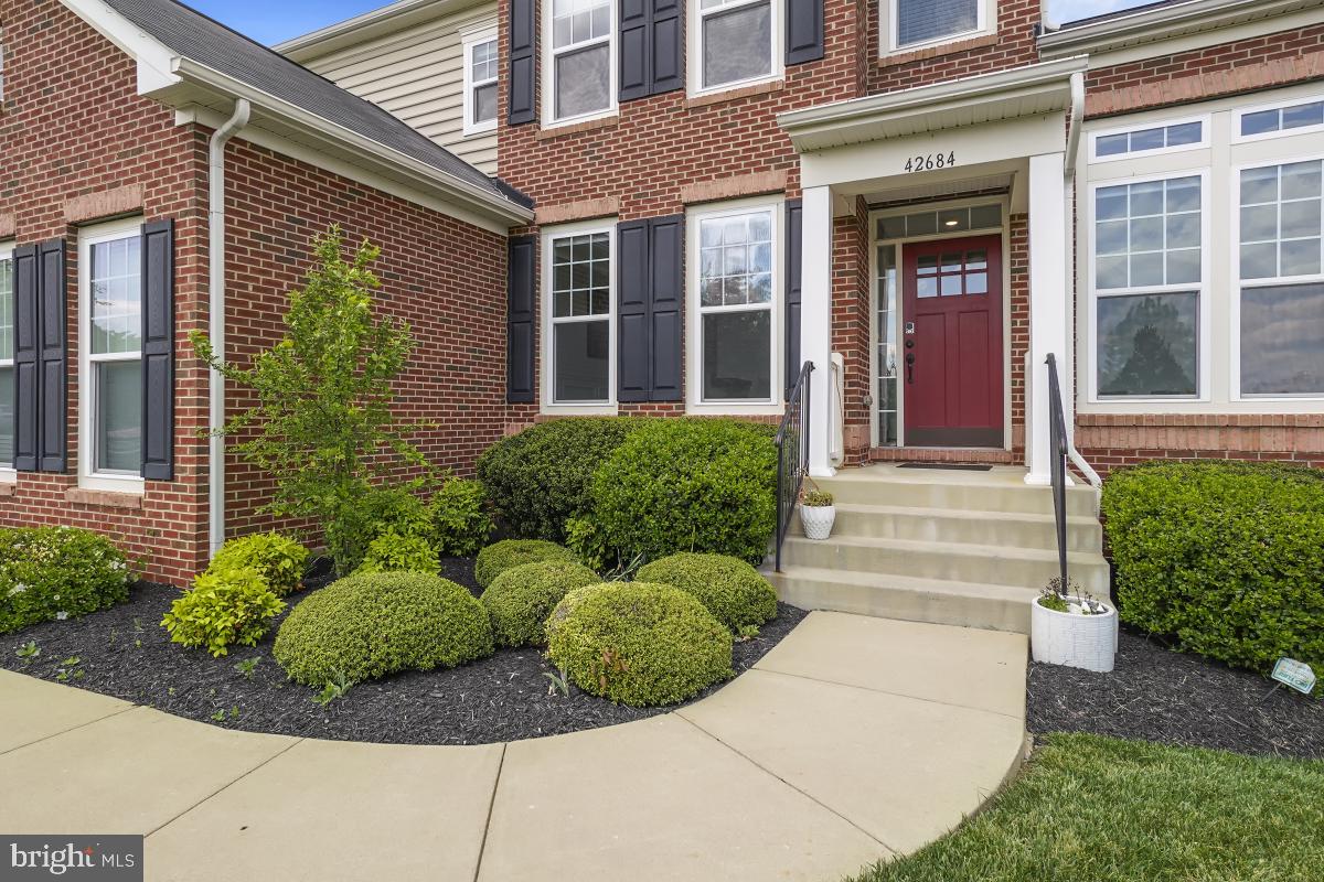 BRAMBLETON LANDBAY - Residential