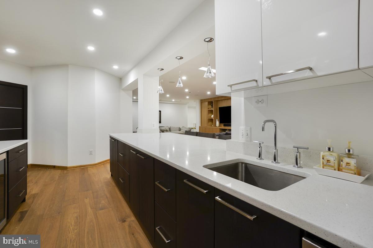 BRAMBLETON LANDBAY - Residential