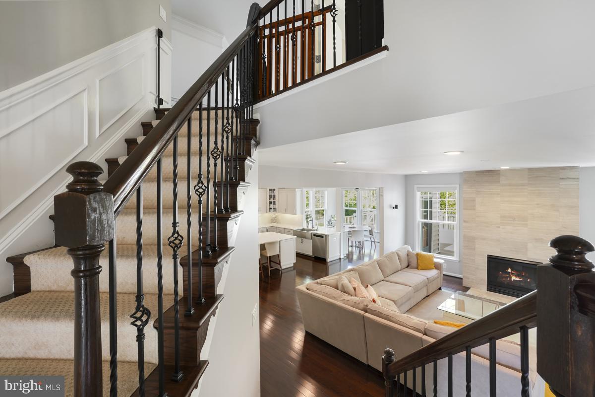 BRAMBLETON LANDBAY - Residential