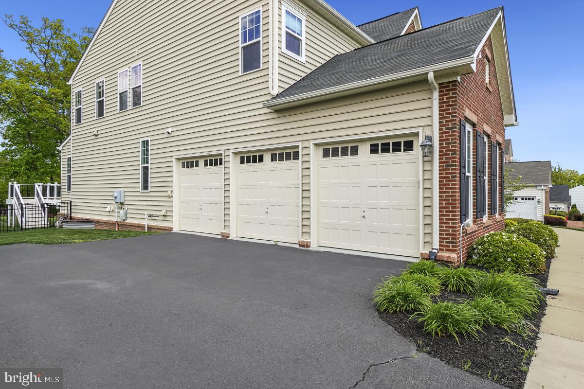 BRAMBLETON LANDBAY - Residential