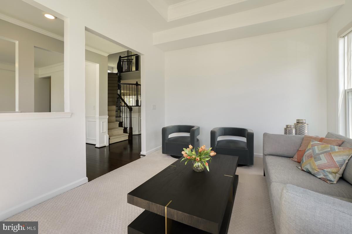 BRAMBLETON LANDBAY - Residential