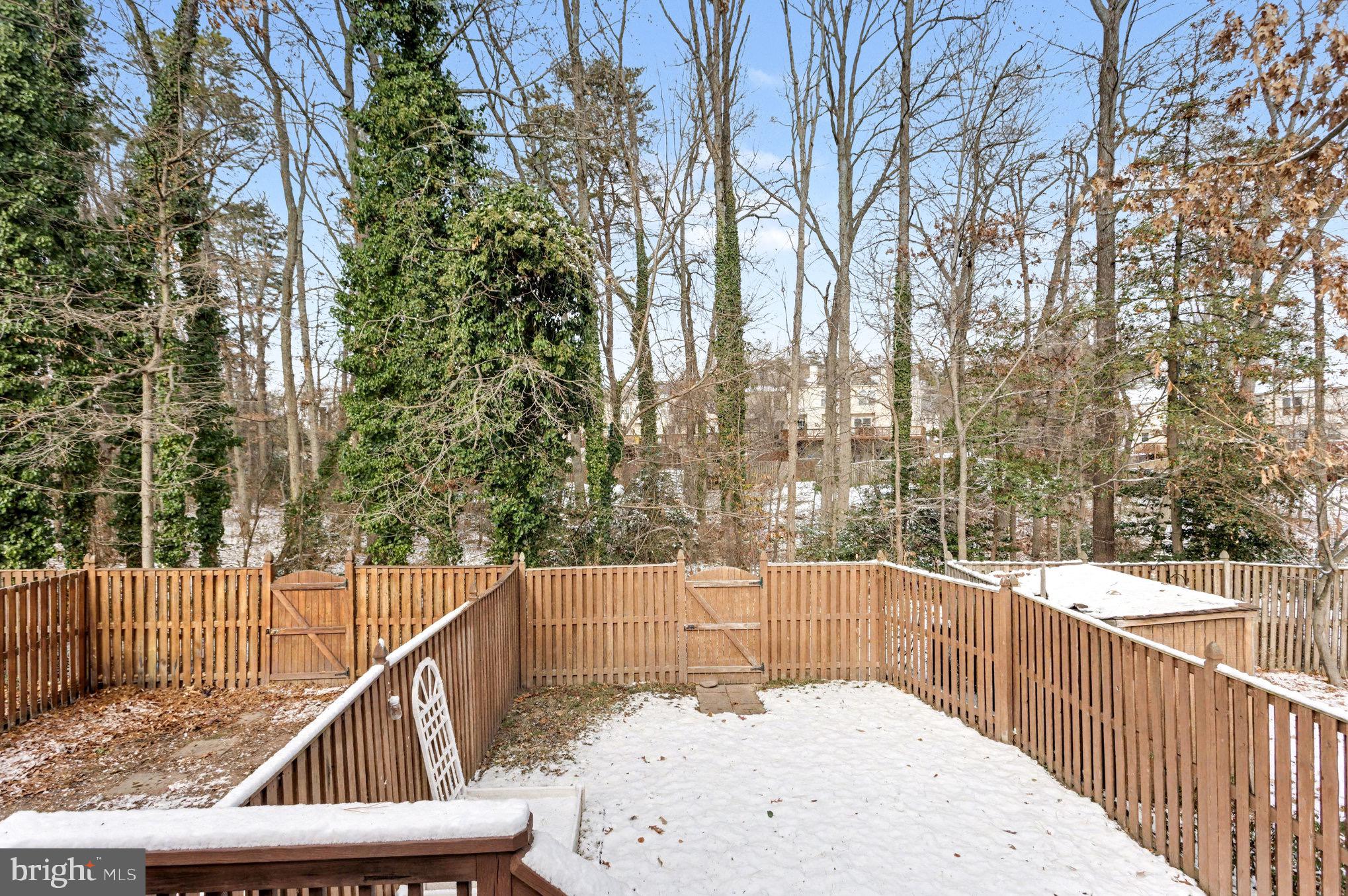 CHESTNUT HILL COVE - Residential