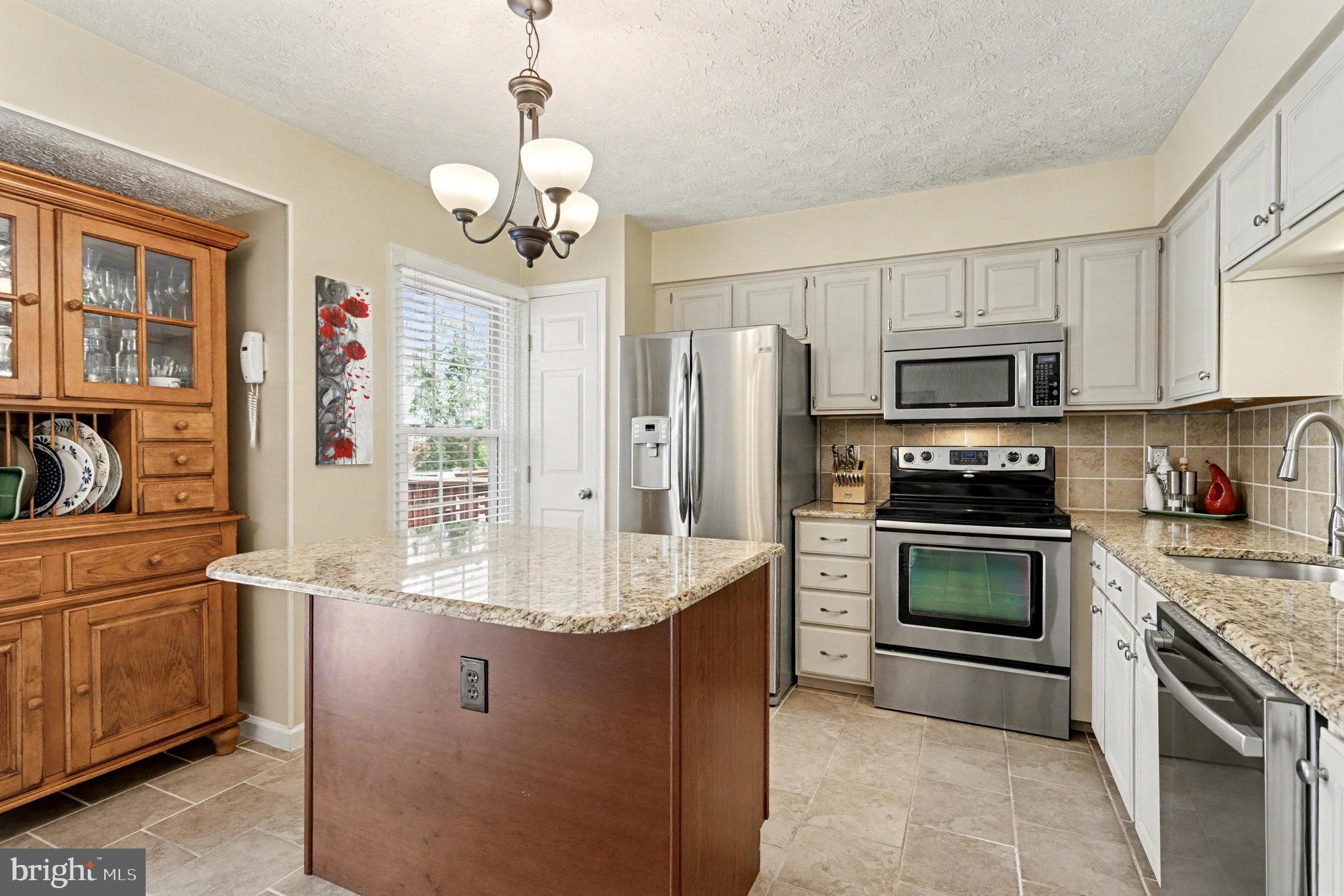 CHESTNUT HILL COVE - Residential