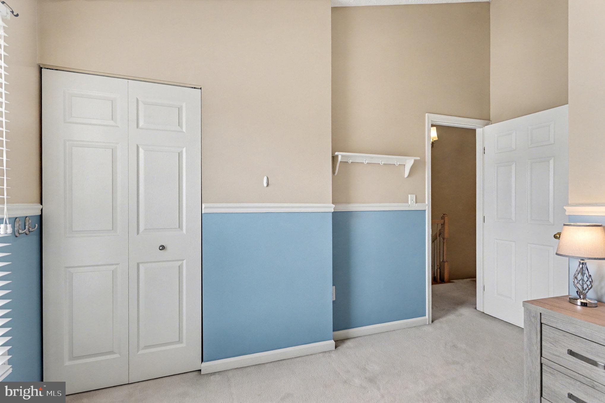 CHESTNUT HILL COVE - Residential