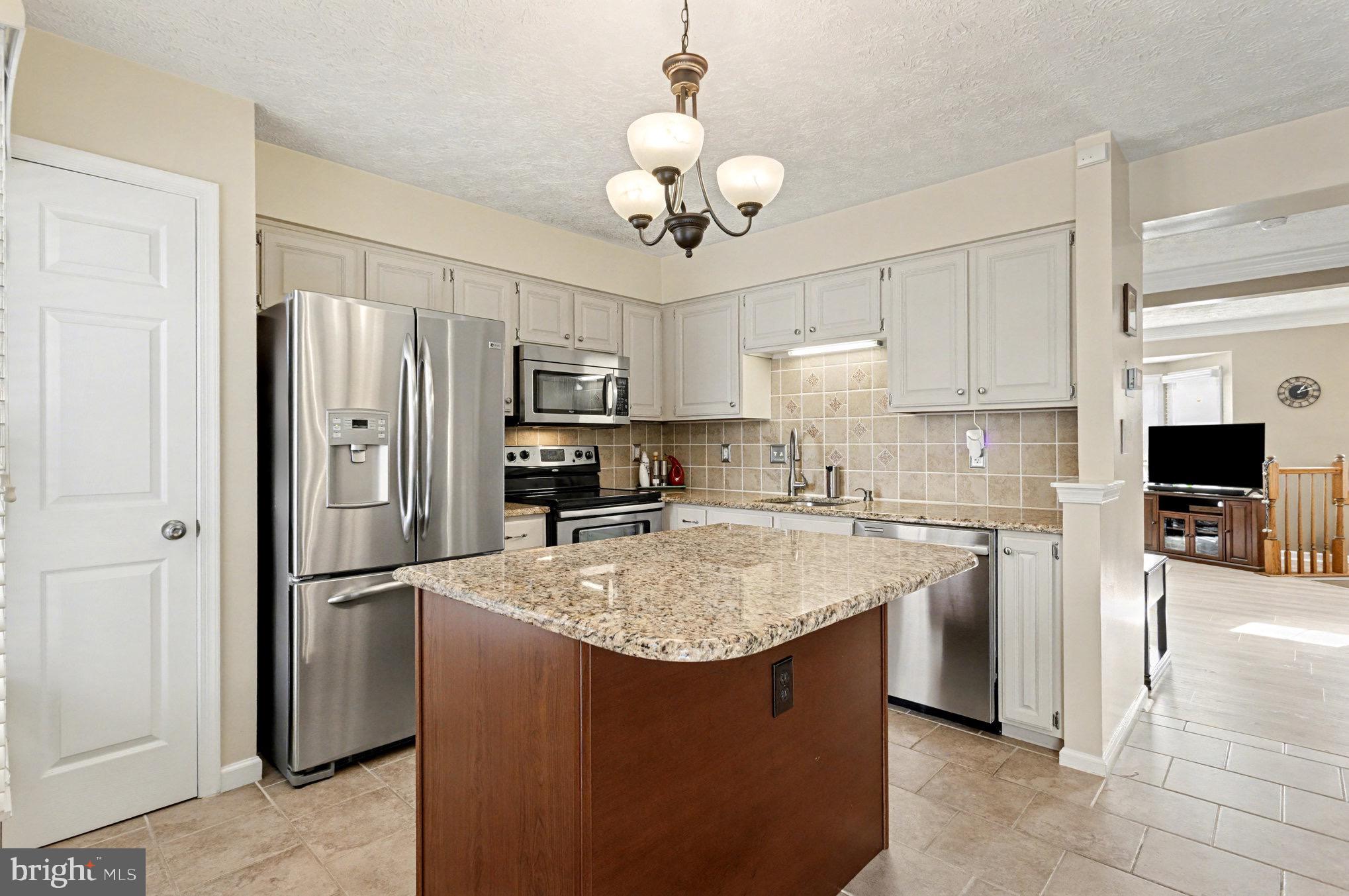 CHESTNUT HILL COVE - Residential