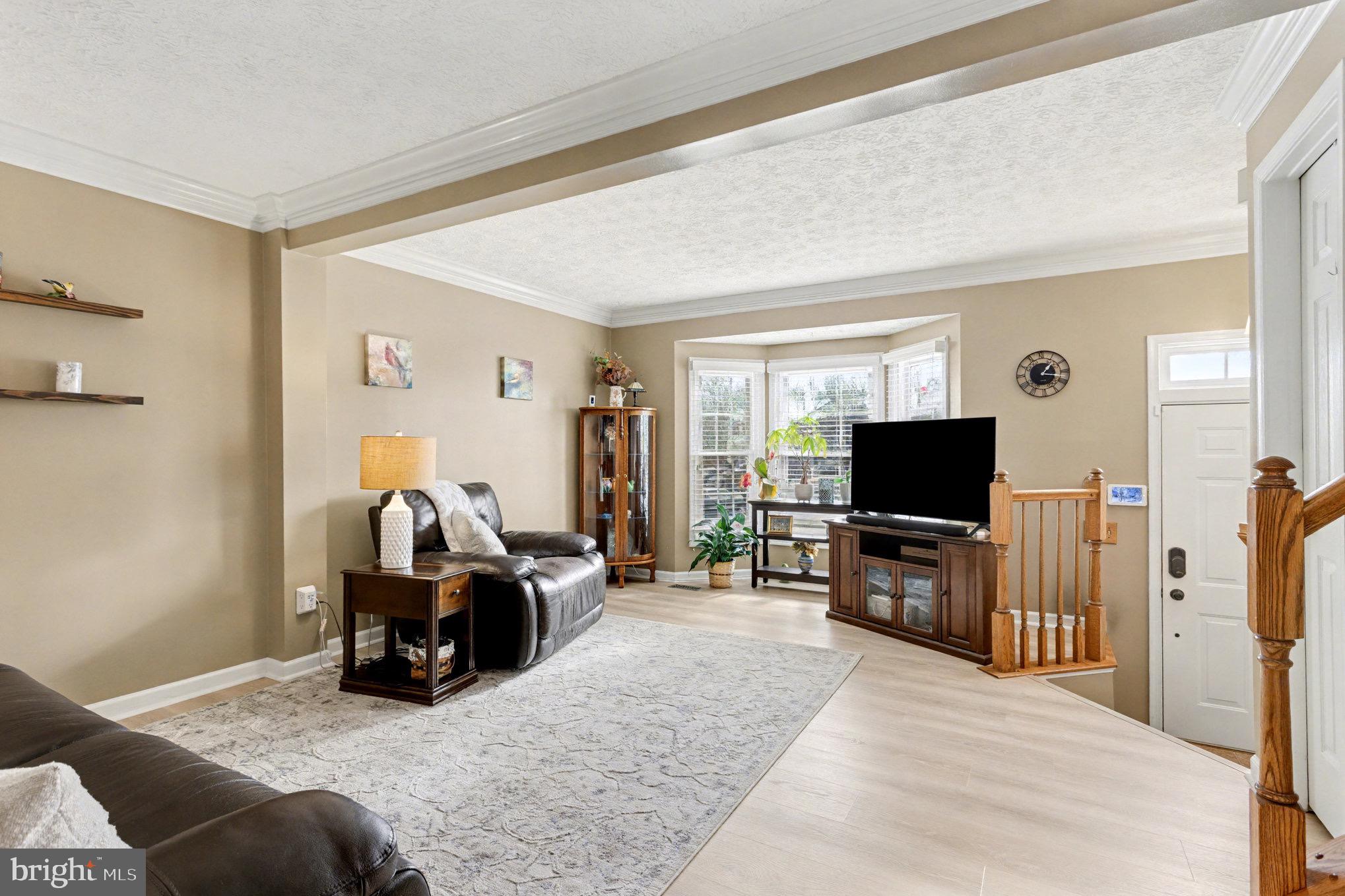 CHESTNUT HILL COVE - Residential