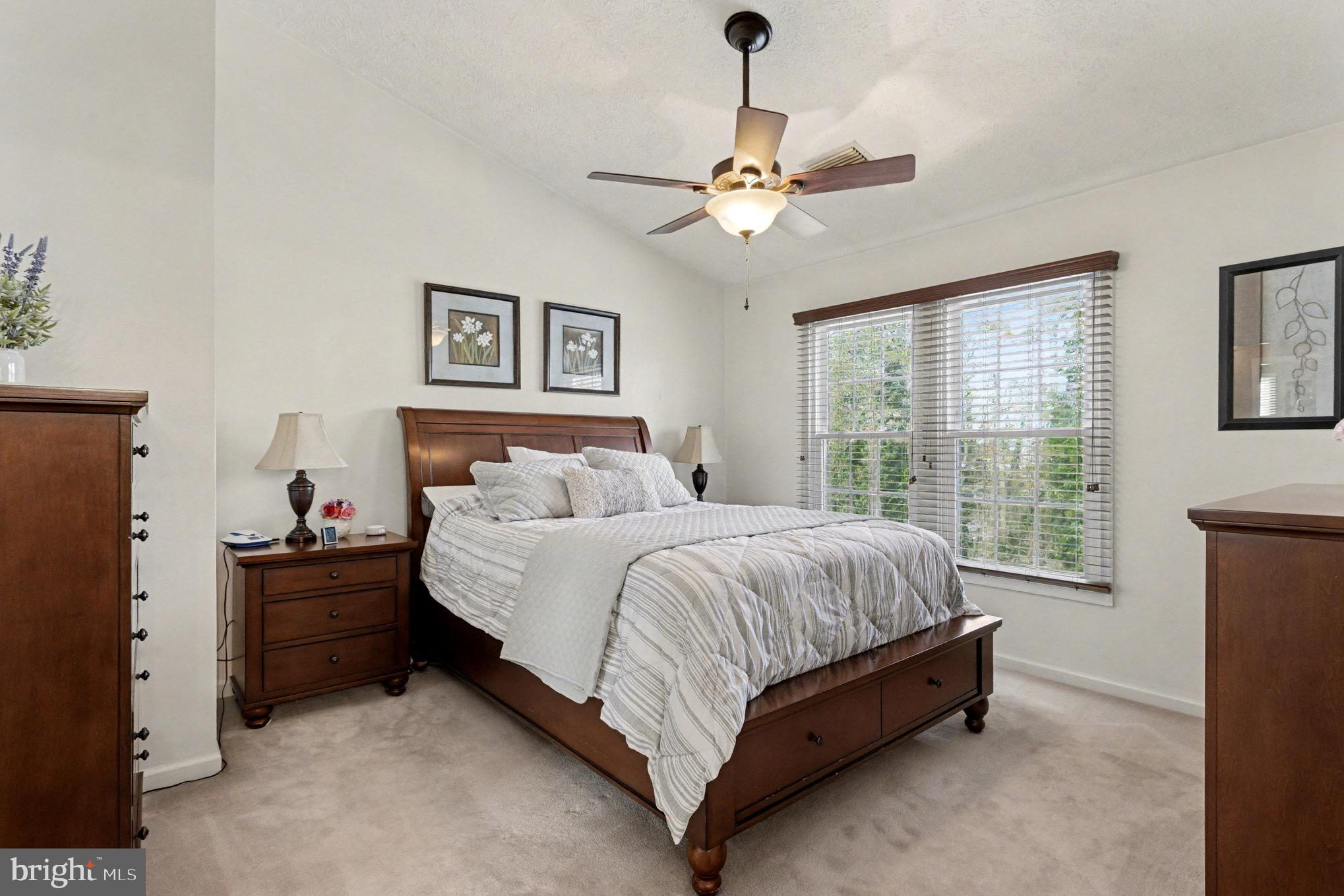 CHESTNUT HILL COVE - Residential