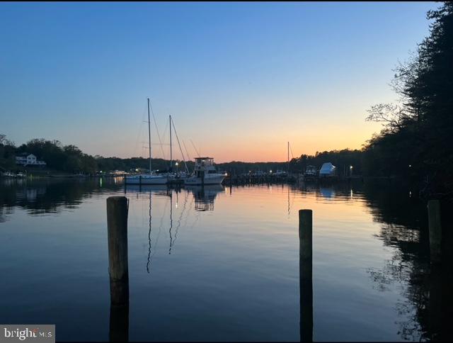 CHESTNUT HILL COVE - Residential