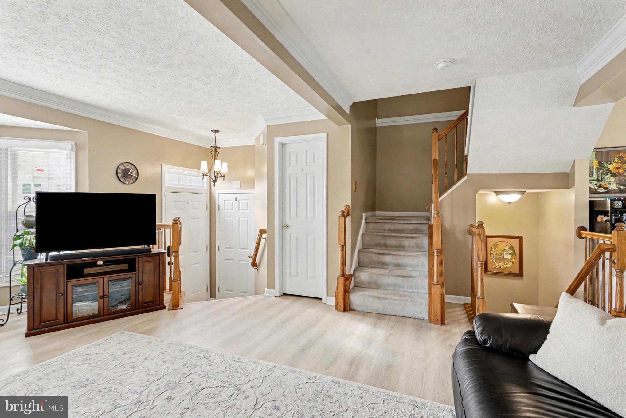 CHESTNUT HILL COVE - Residential