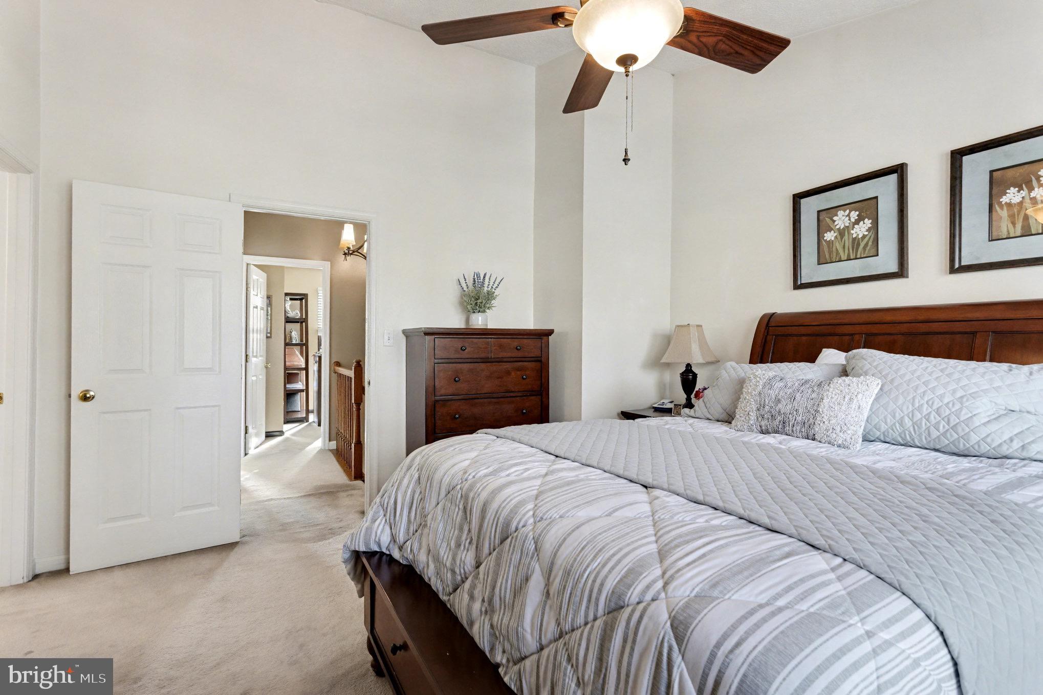 CHESTNUT HILL COVE - Residential