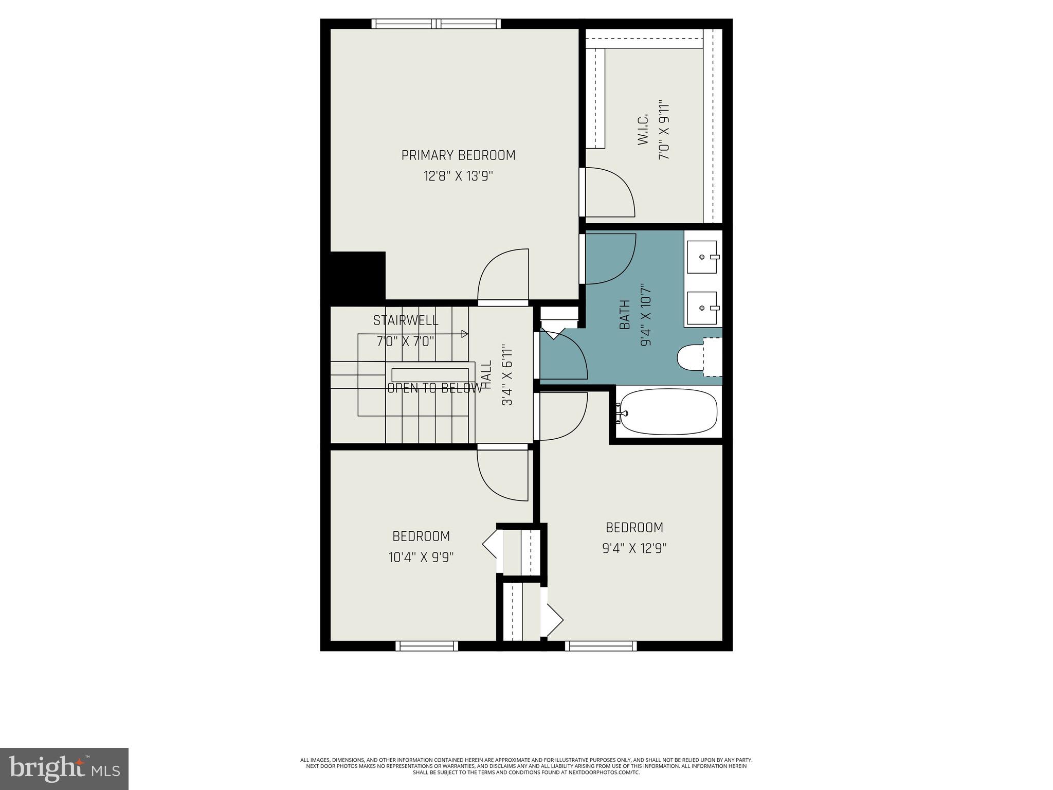 CHESTNUT HILL COVE - Residential