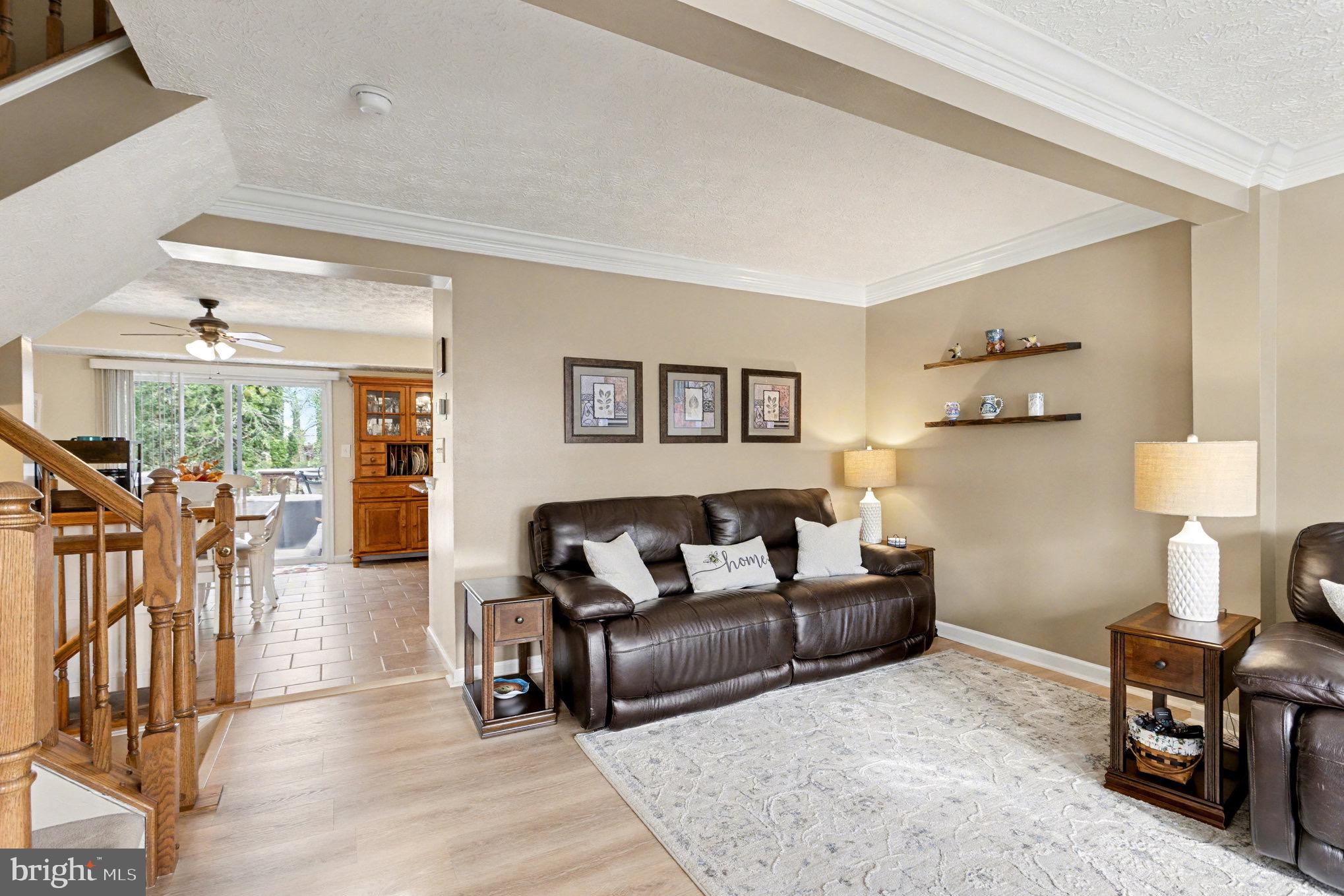 CHESTNUT HILL COVE - Residential