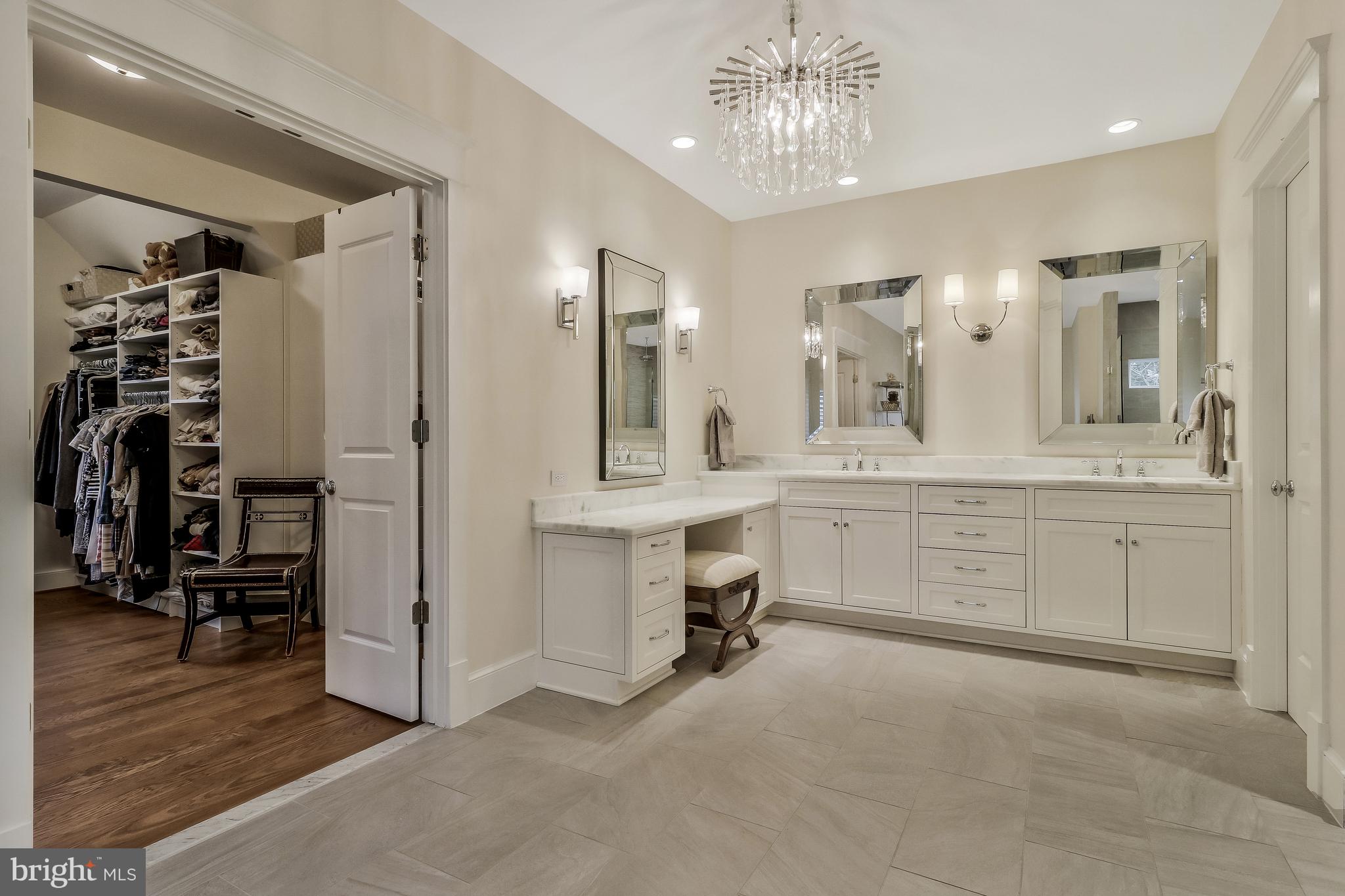 PARC OF MCLEAN - Residential