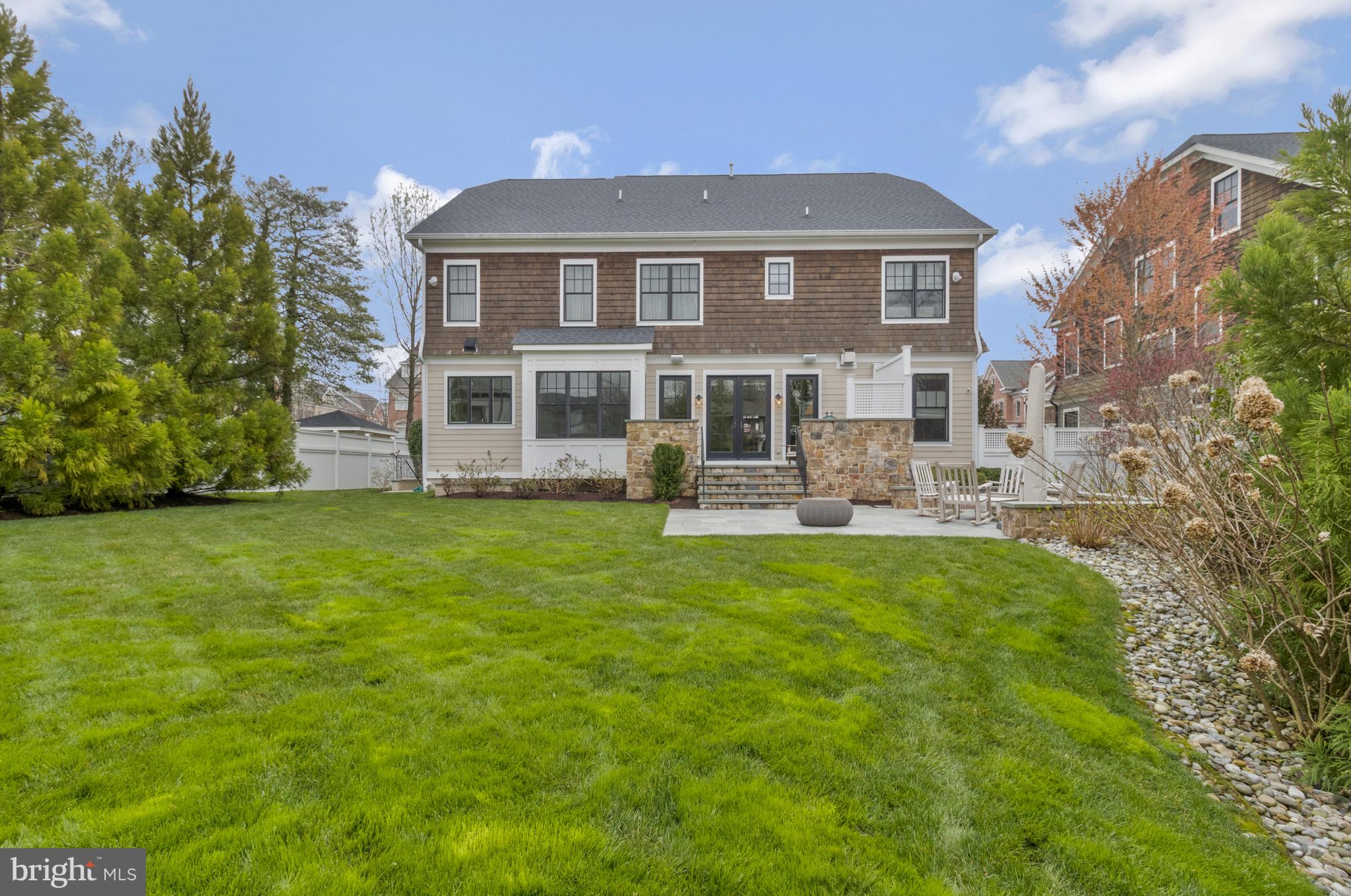 PARC OF MCLEAN - Residential