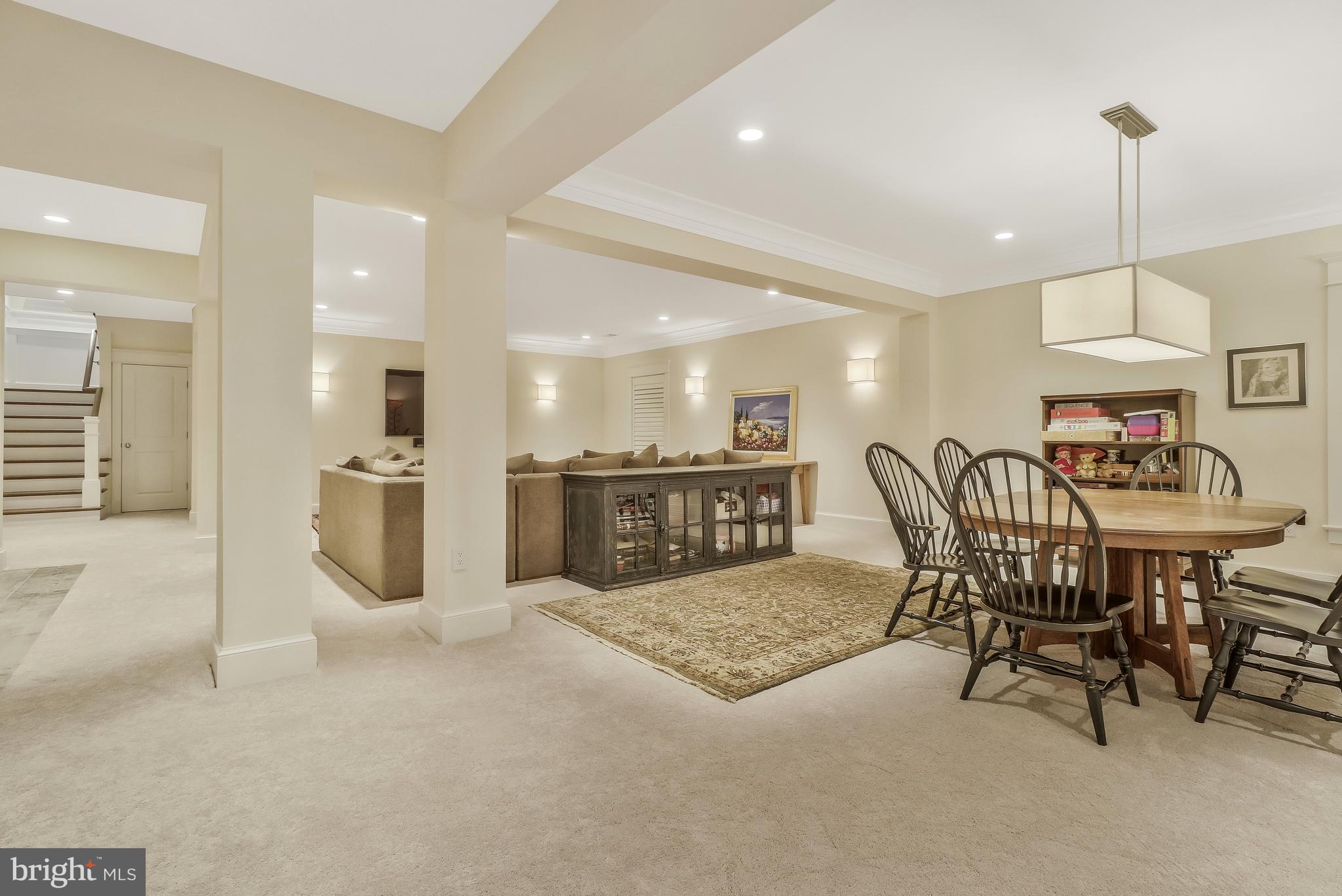 PARC OF MCLEAN - Residential