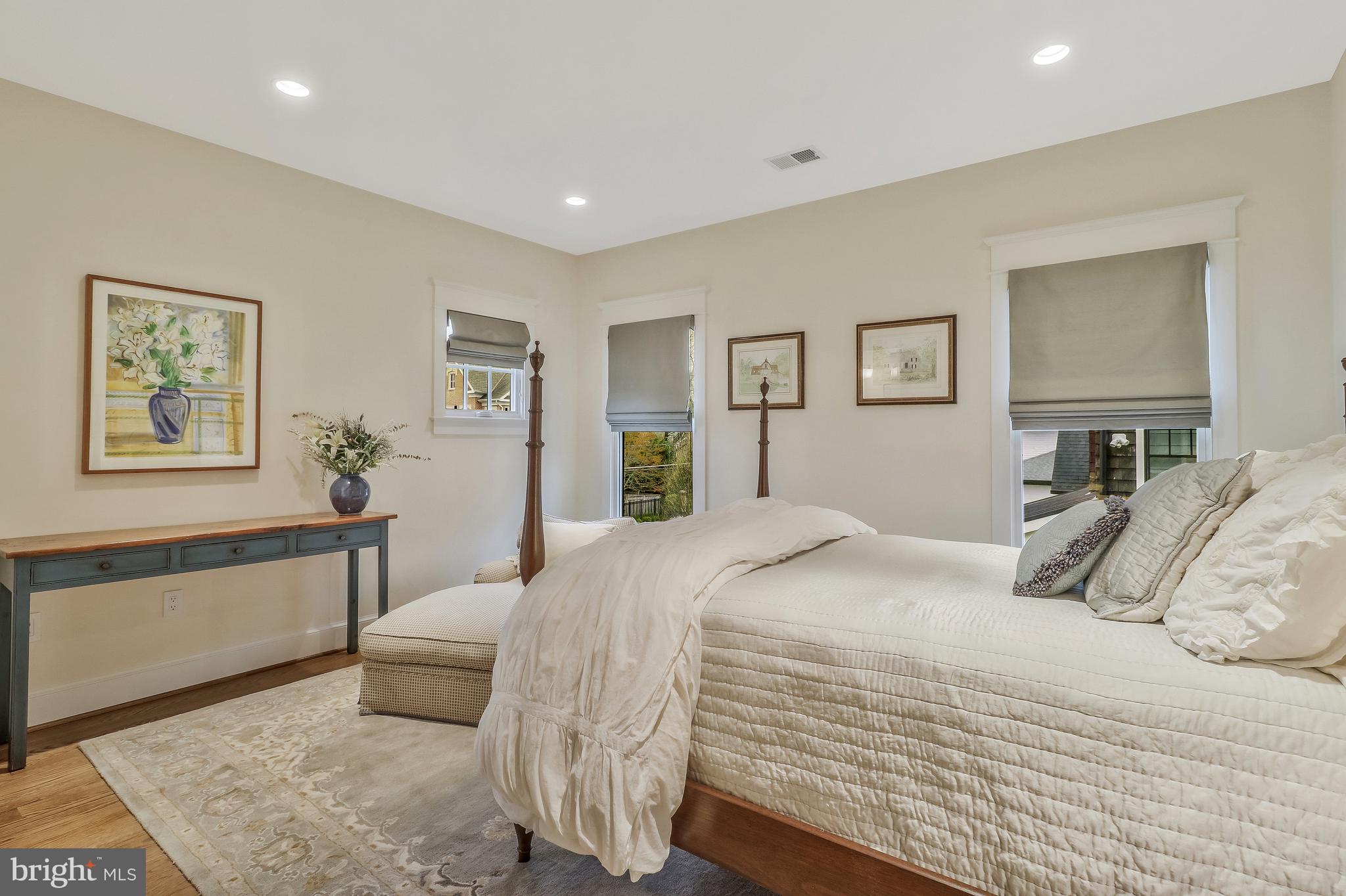 PARC OF MCLEAN - Residential