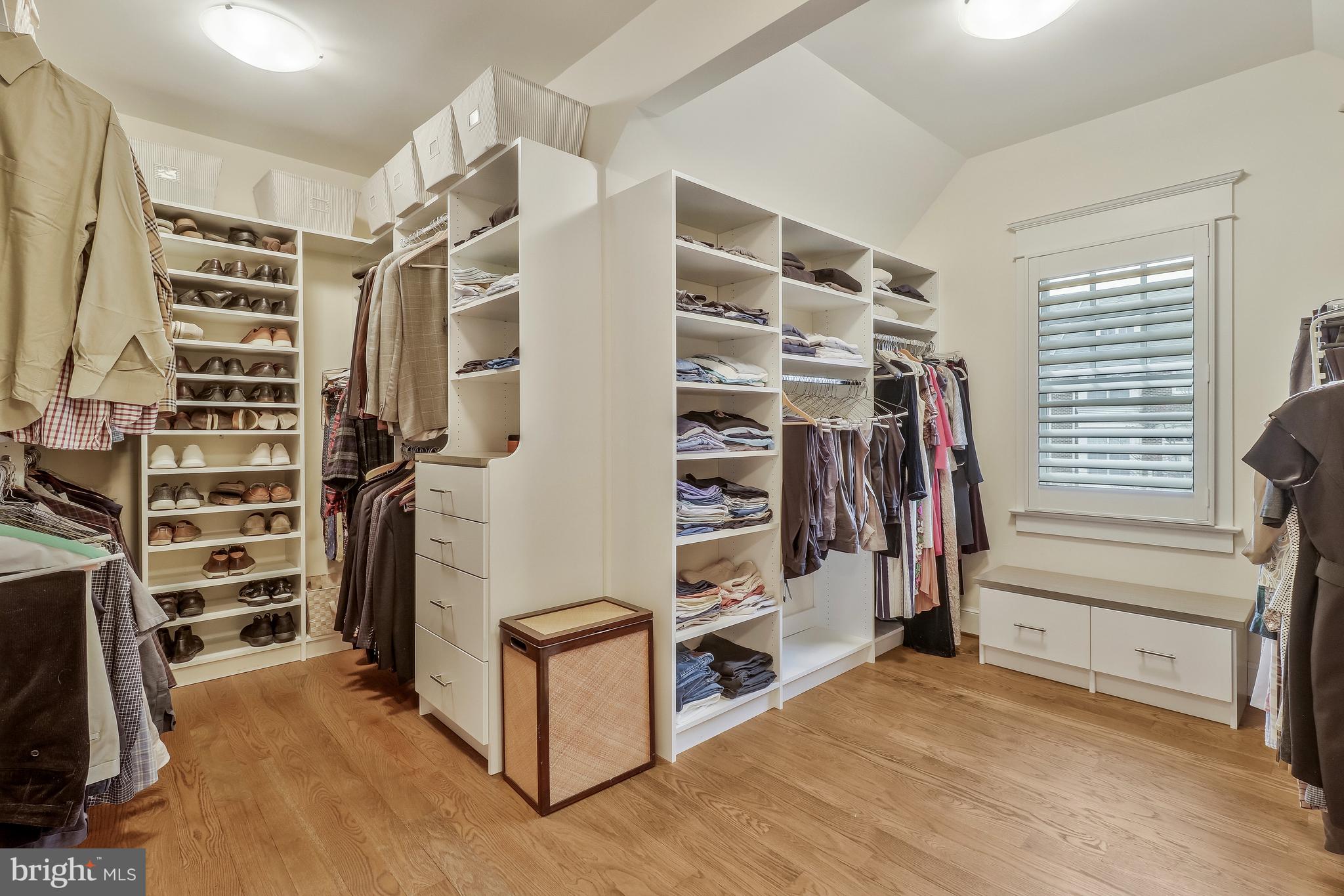 PARC OF MCLEAN - Residential