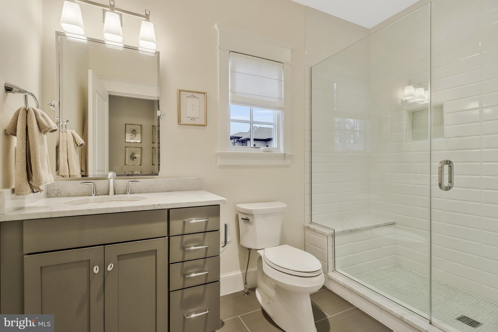 PARC OF MCLEAN - Residential