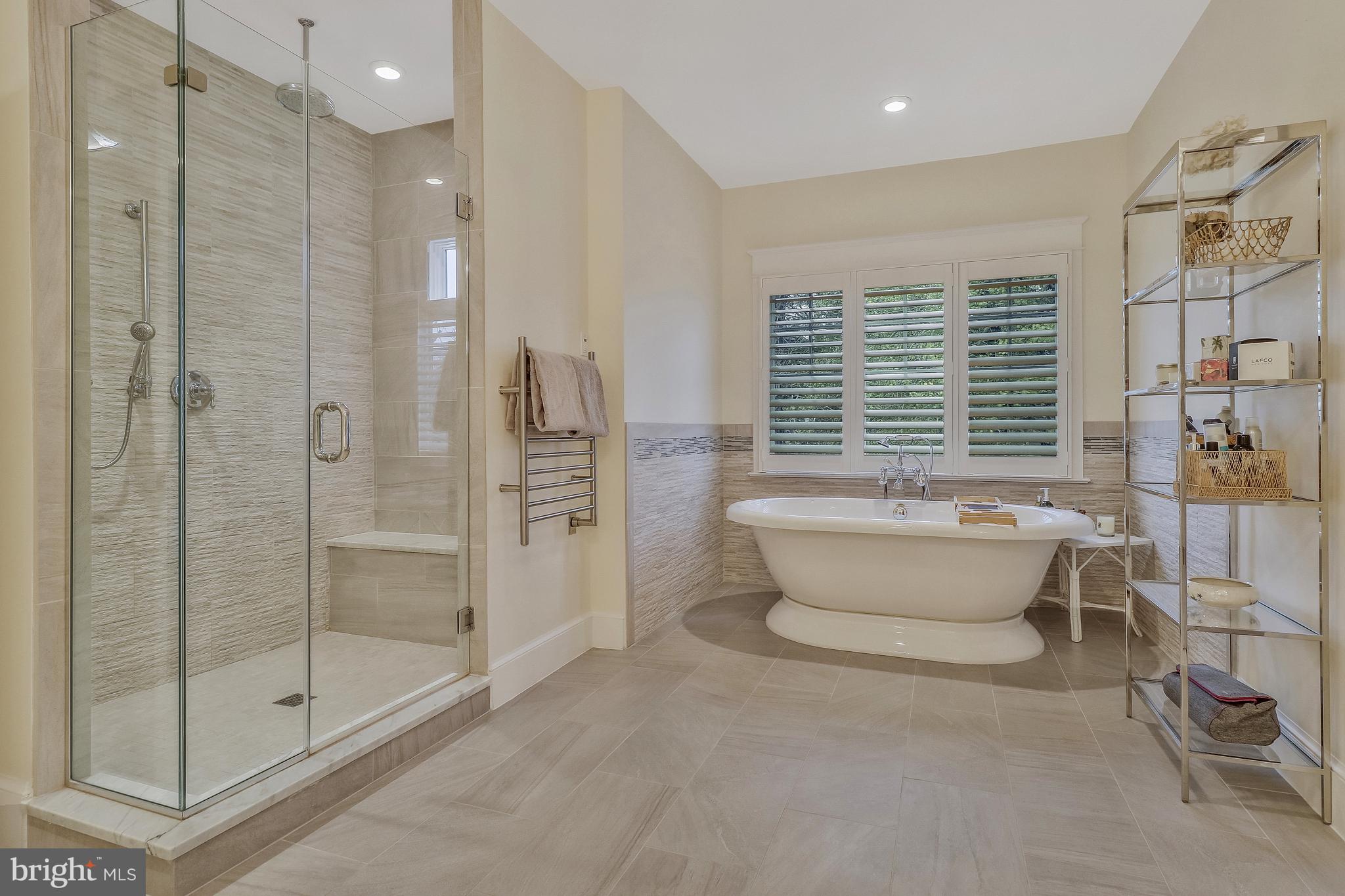 PARC OF MCLEAN - Residential