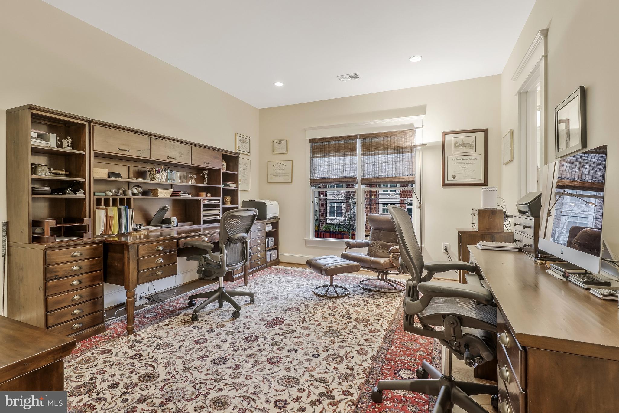 PARC OF MCLEAN - Residential