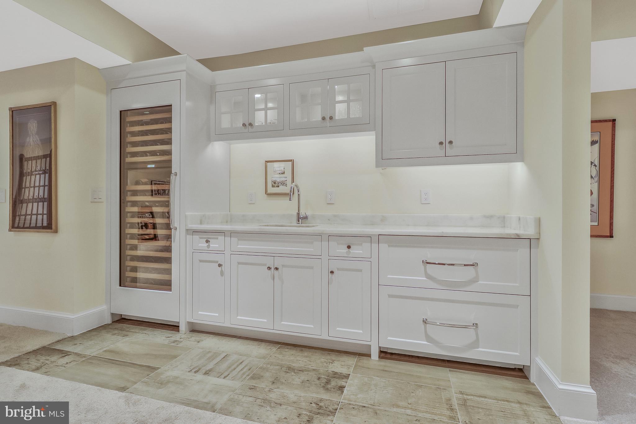 PARC OF MCLEAN - Residential