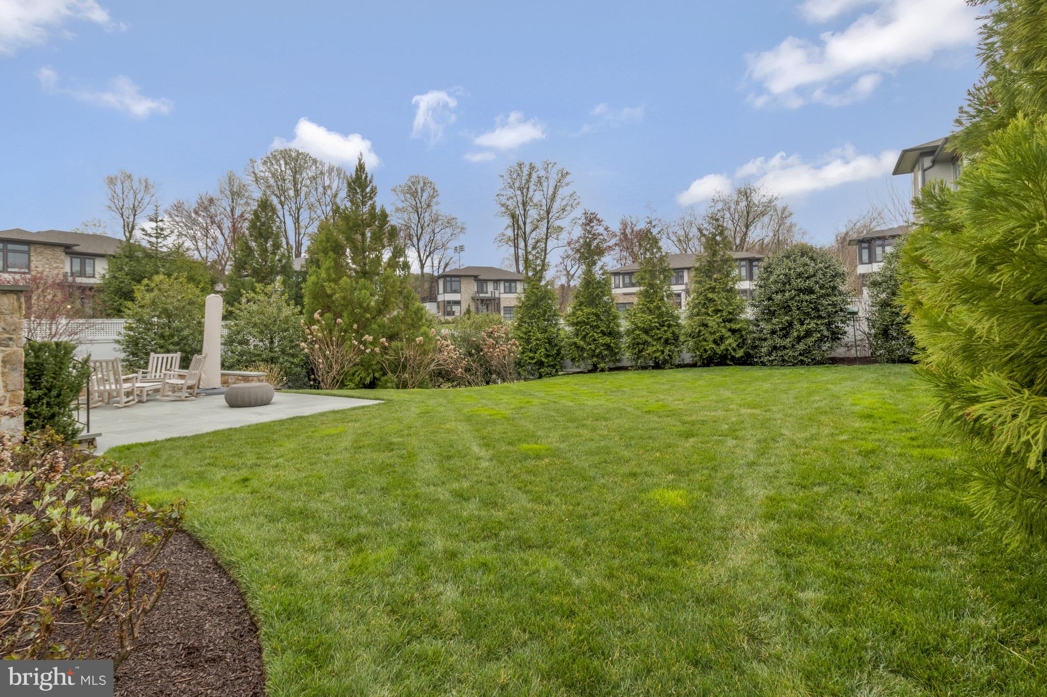 PARC OF MCLEAN - Residential