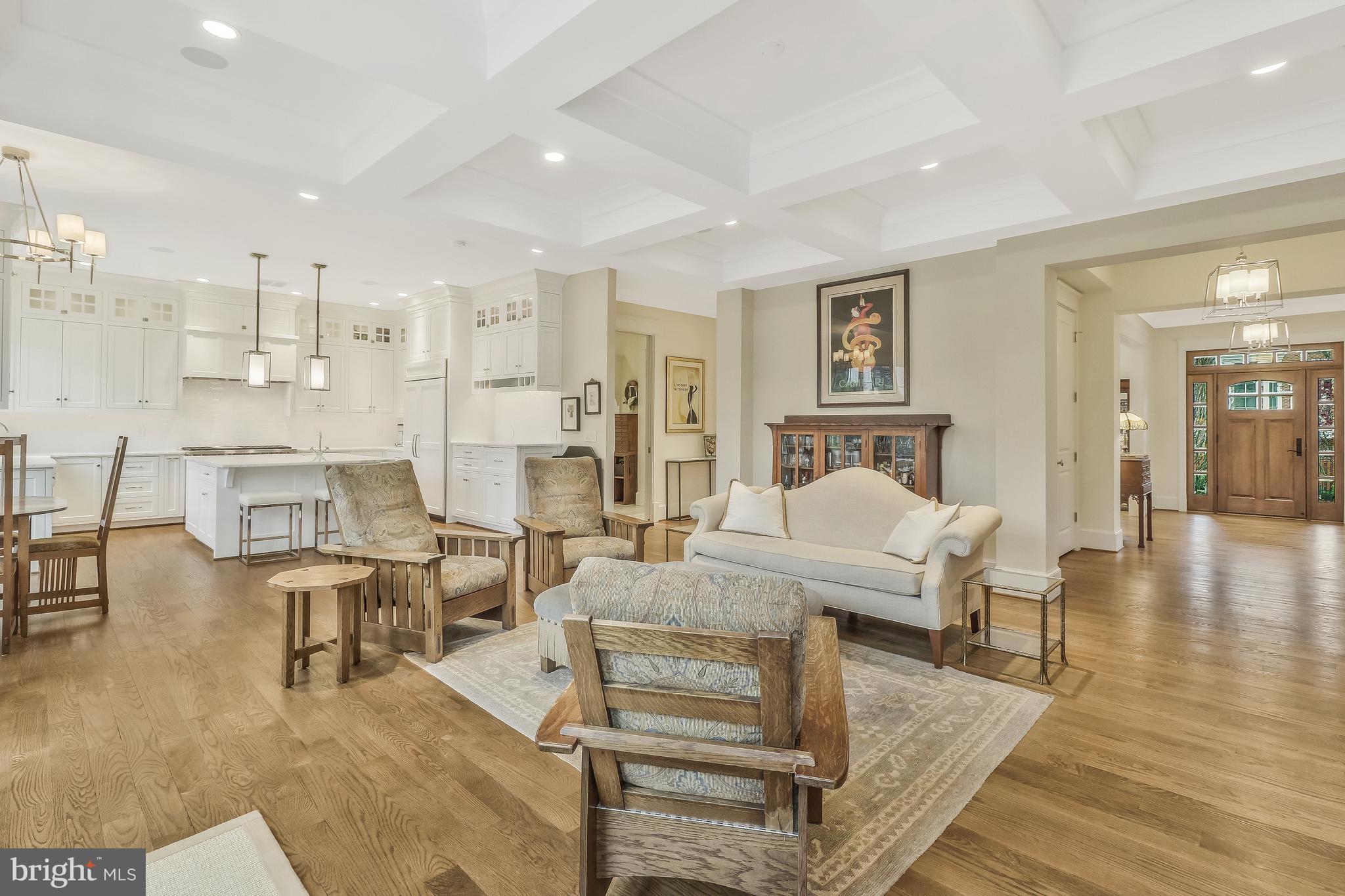 PARC OF MCLEAN - Residential