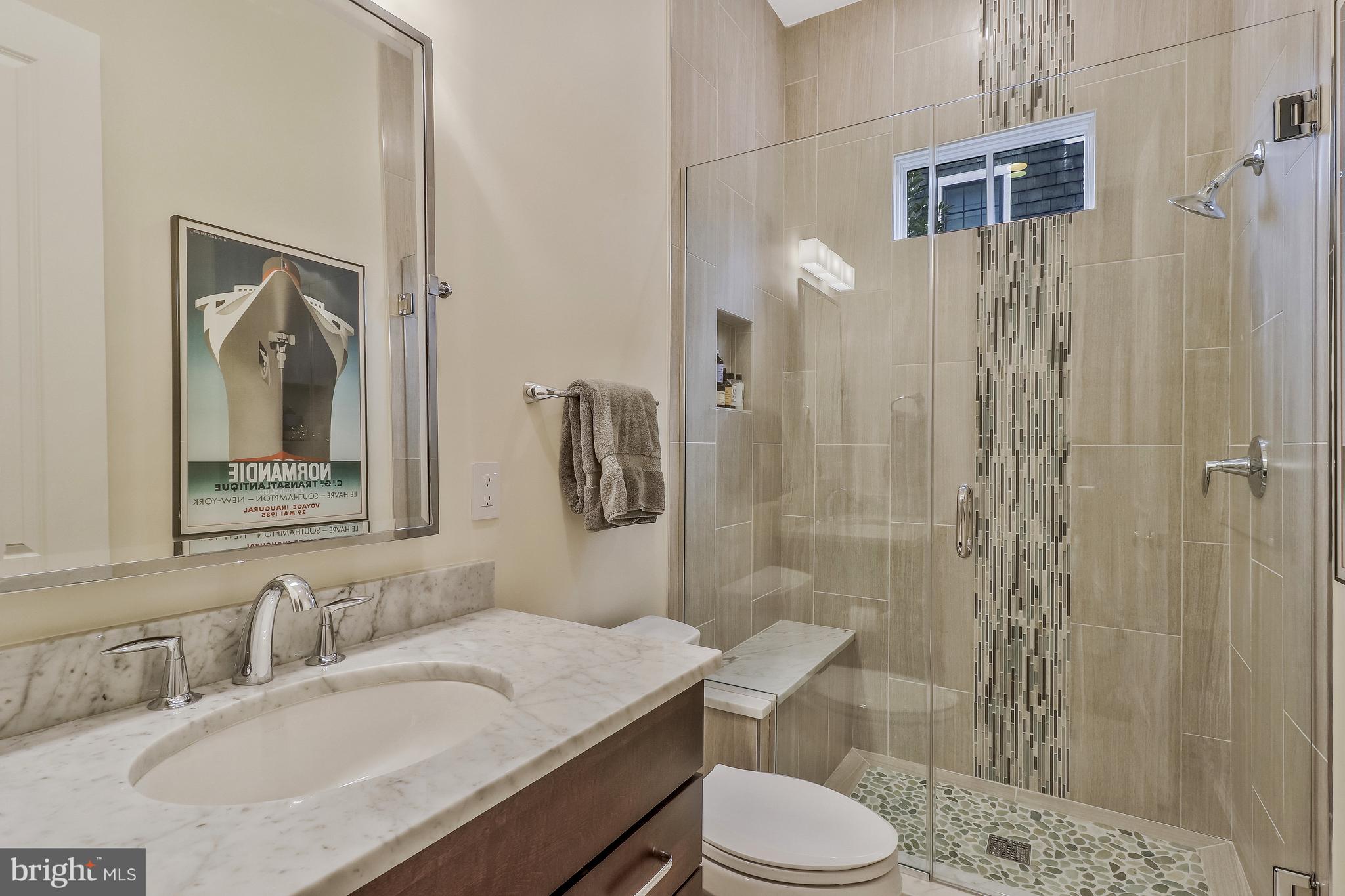 PARC OF MCLEAN - Residential