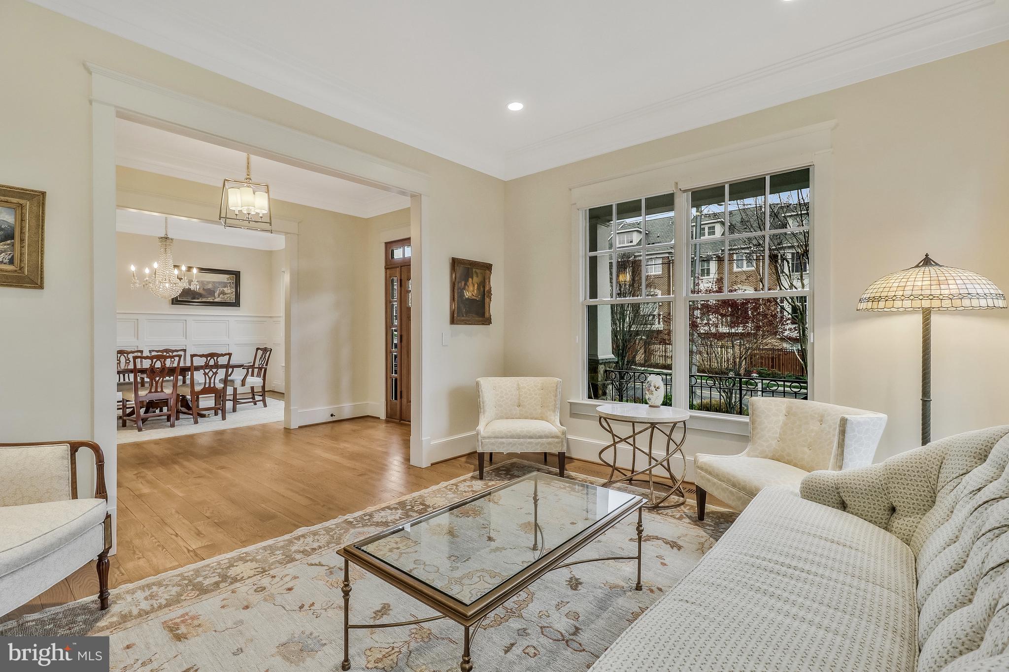 PARC OF MCLEAN - Residential