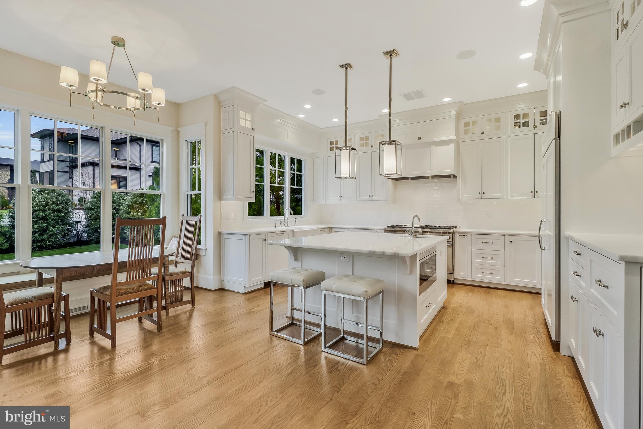 PARC OF MCLEAN - Residential