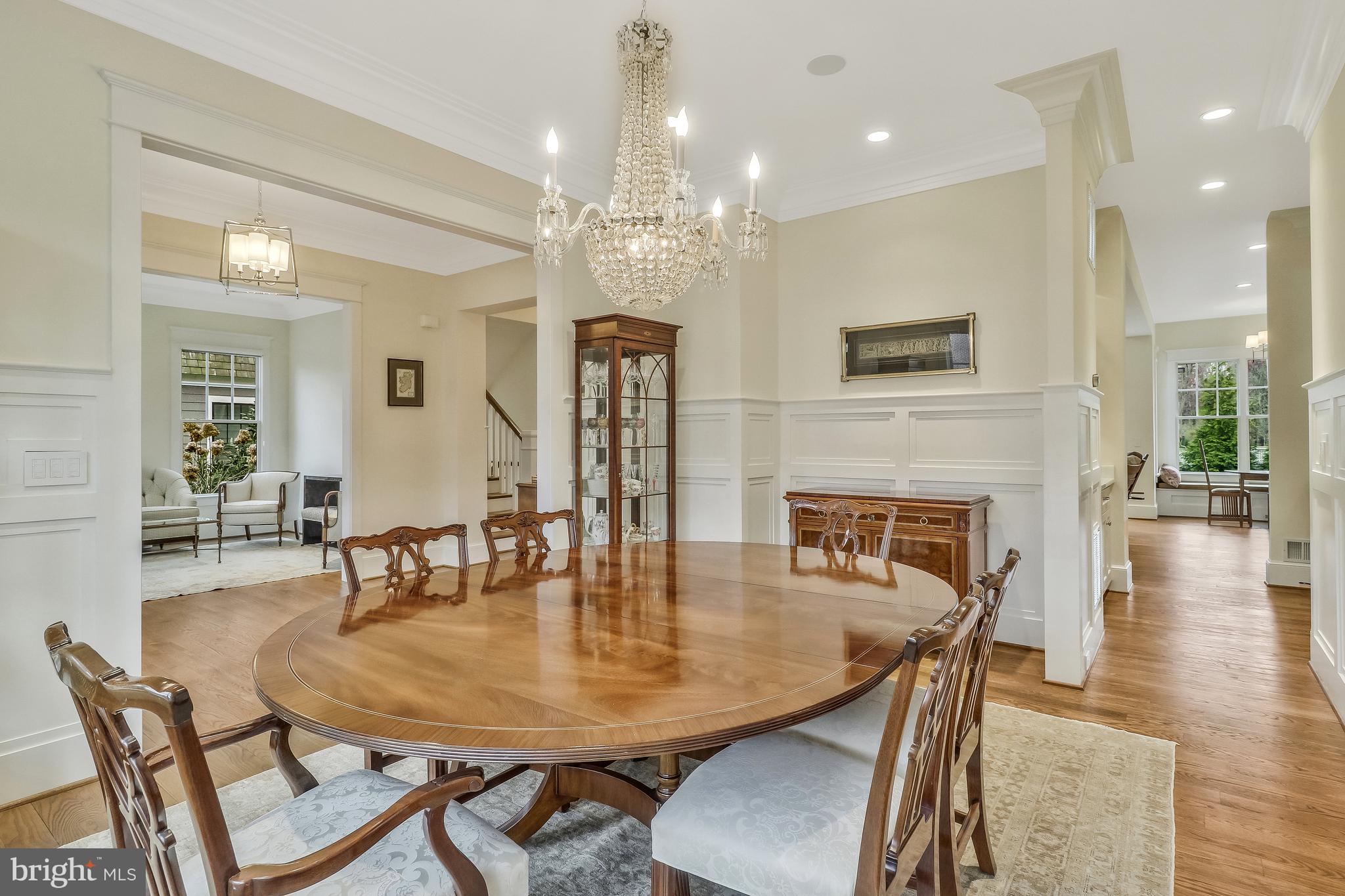 PARC OF MCLEAN - Residential