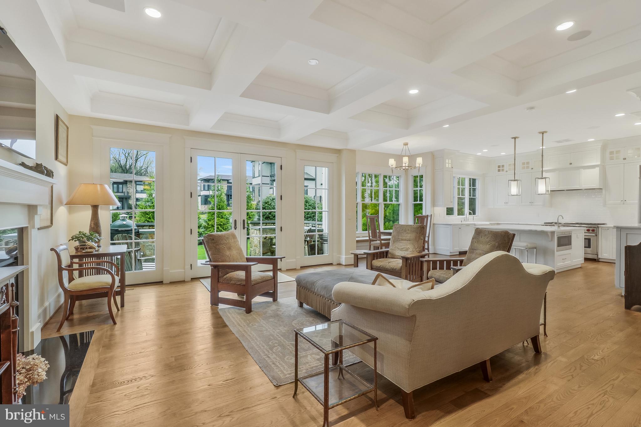 PARC OF MCLEAN - Residential