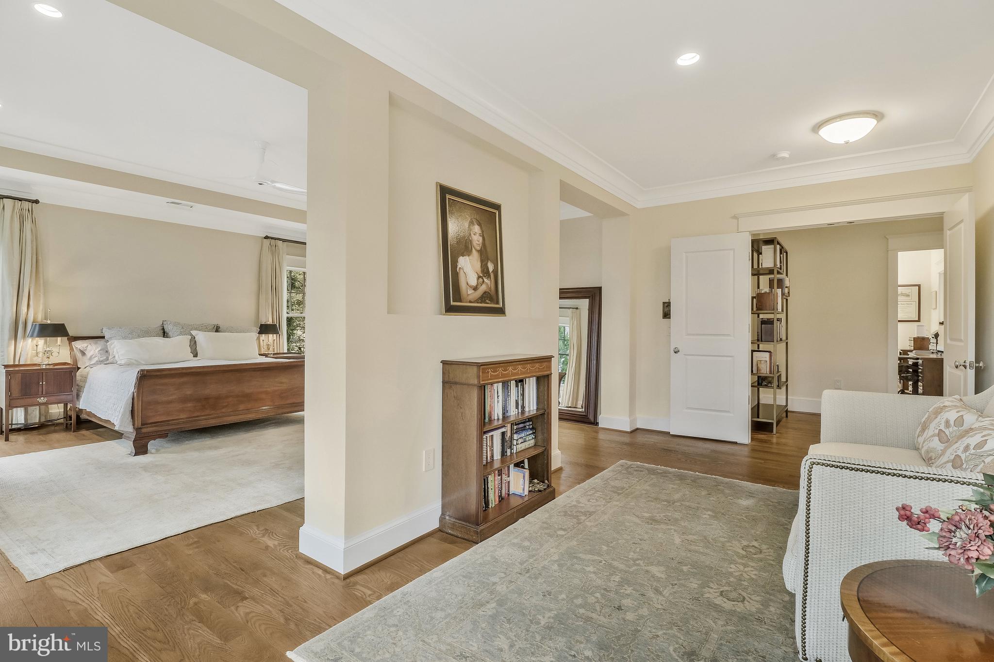 PARC OF MCLEAN - Residential