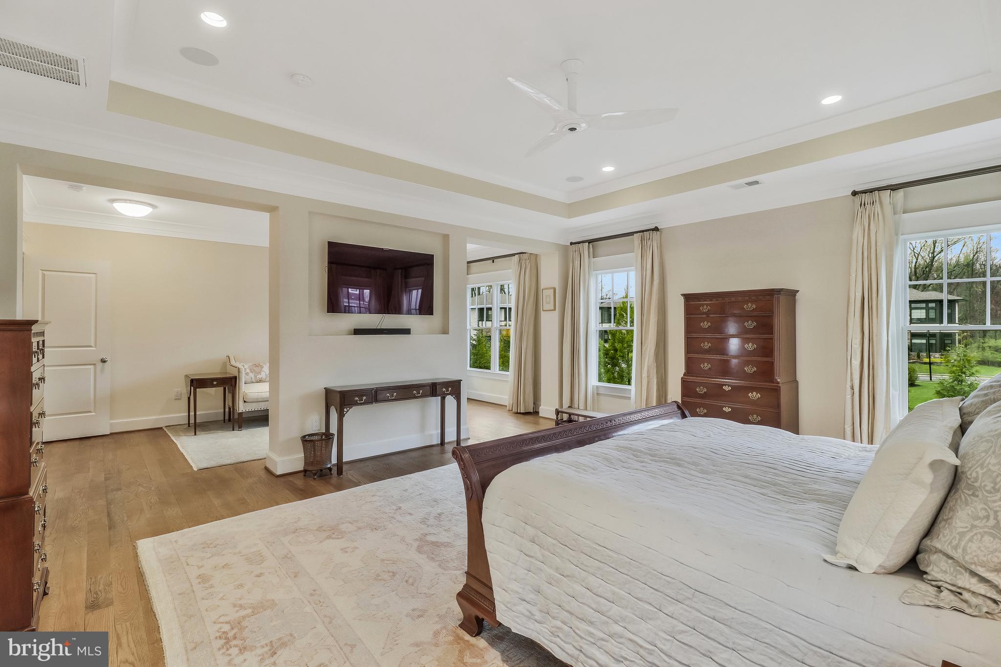 PARC OF MCLEAN - Residential