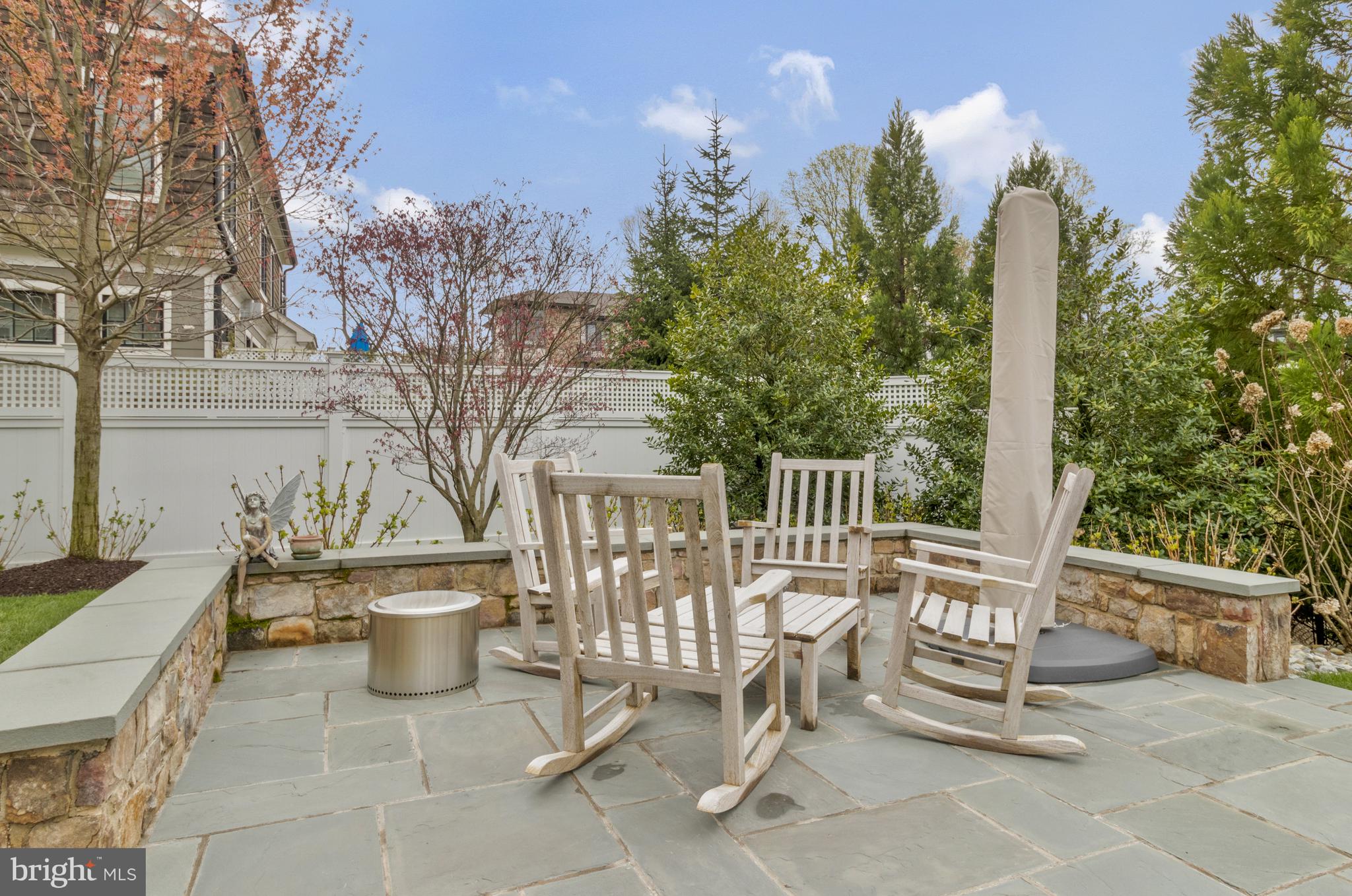 PARC OF MCLEAN - Residential