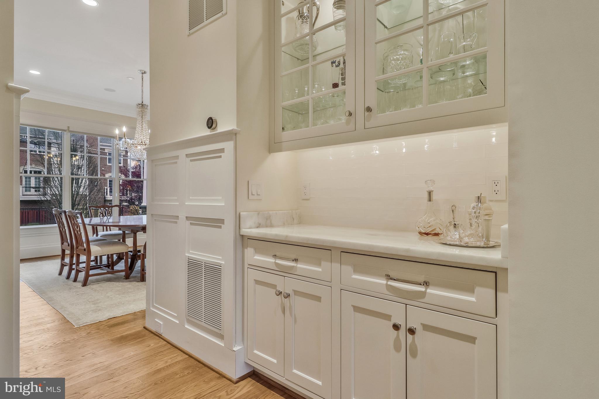 PARC OF MCLEAN - Residential