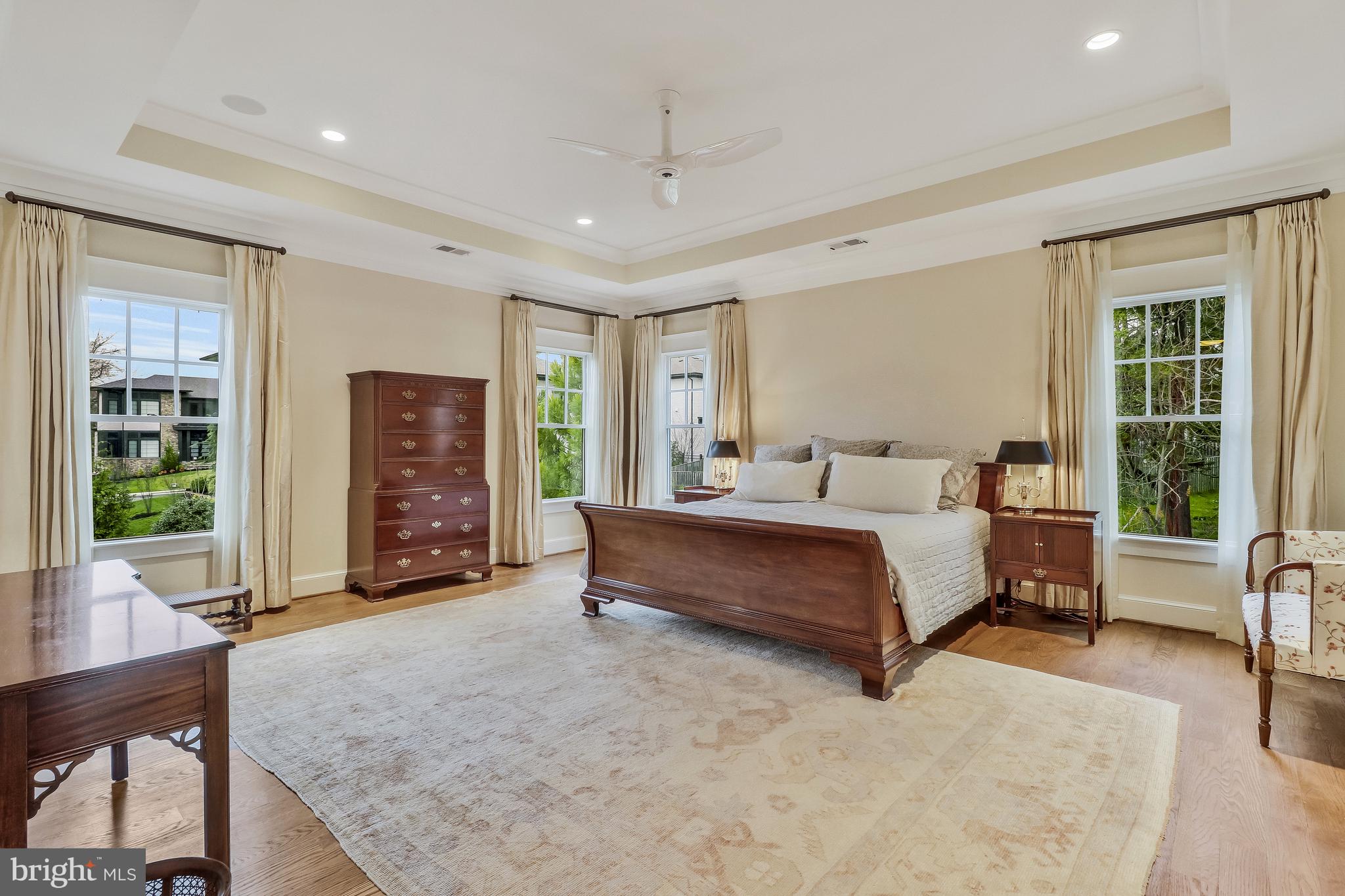 PARC OF MCLEAN - Residential