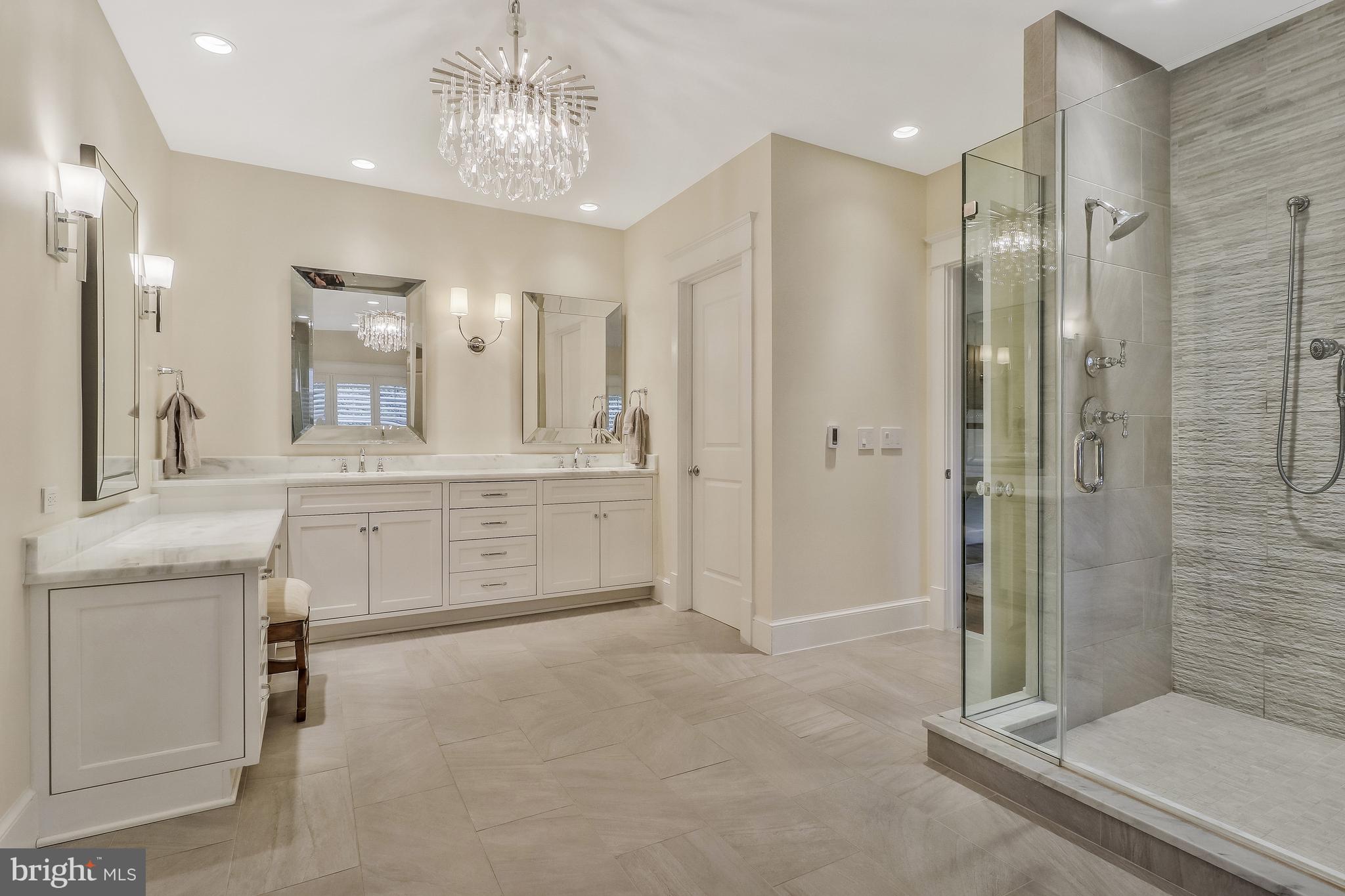 PARC OF MCLEAN - Residential