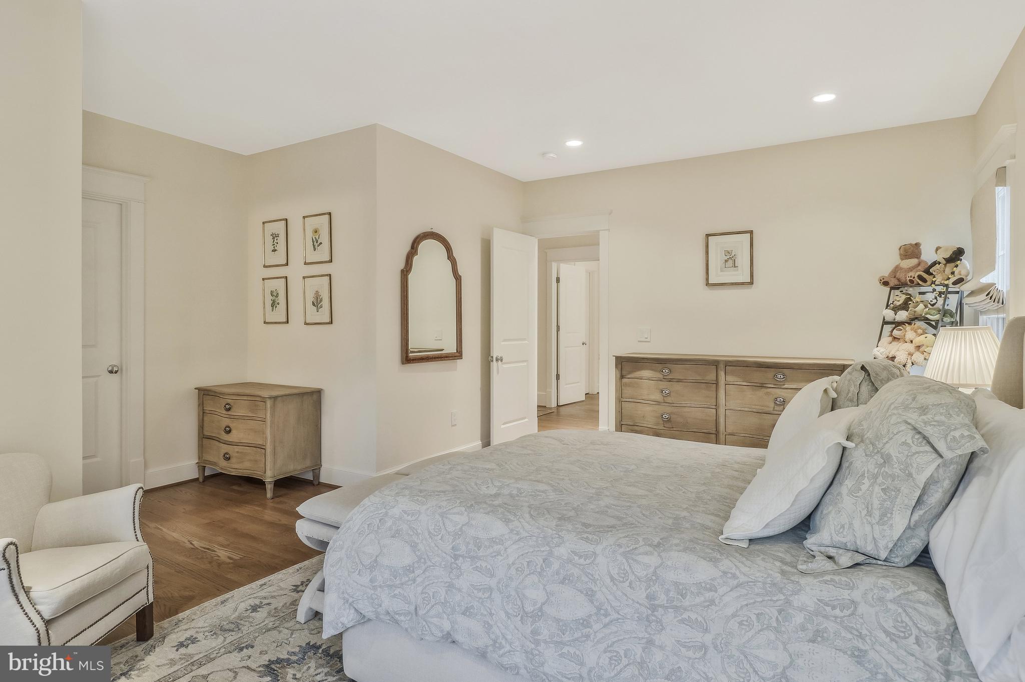 PARC OF MCLEAN - Residential